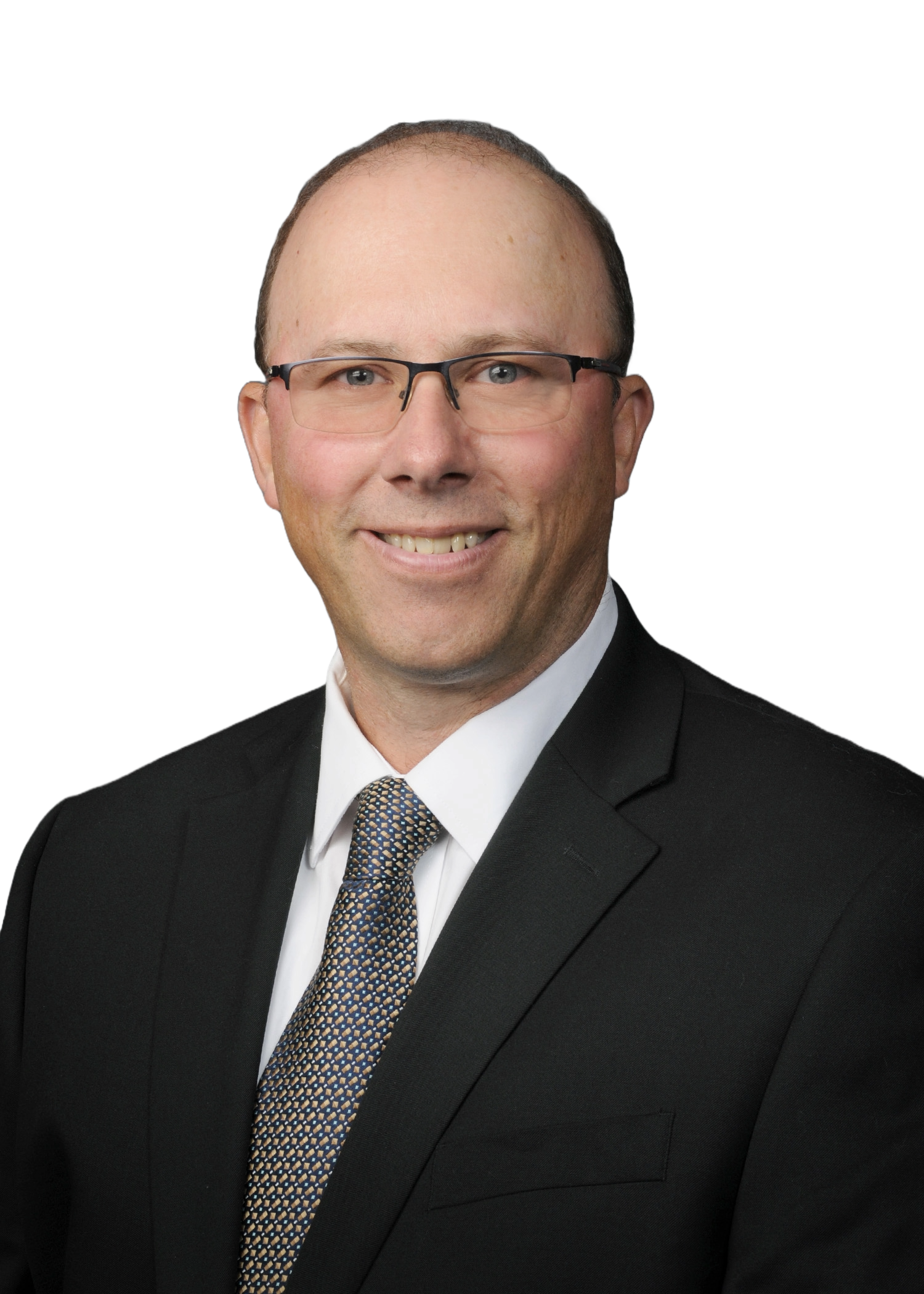 Mike Niederquell — Spicer Group