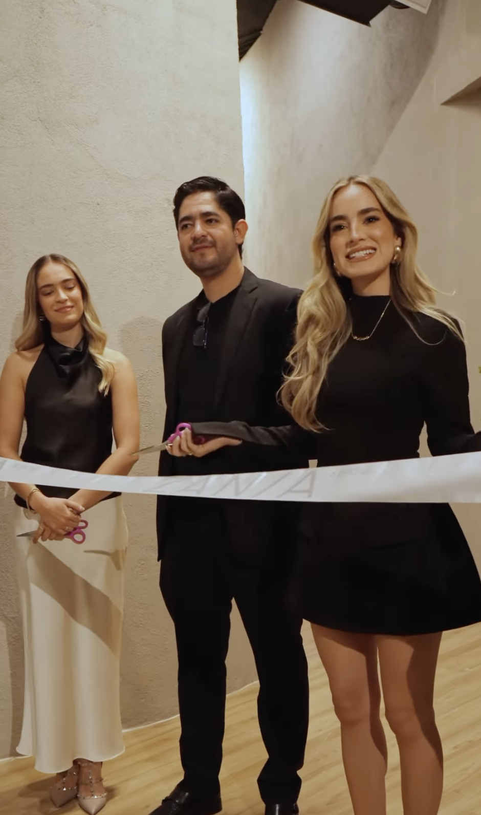 Hermanas que crean: el nuevo estudio de Daniela y Vale Aguilar.