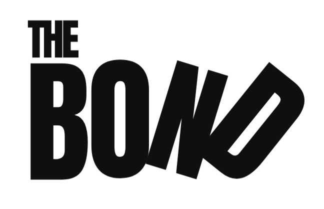 THE BOND - Creators Agency