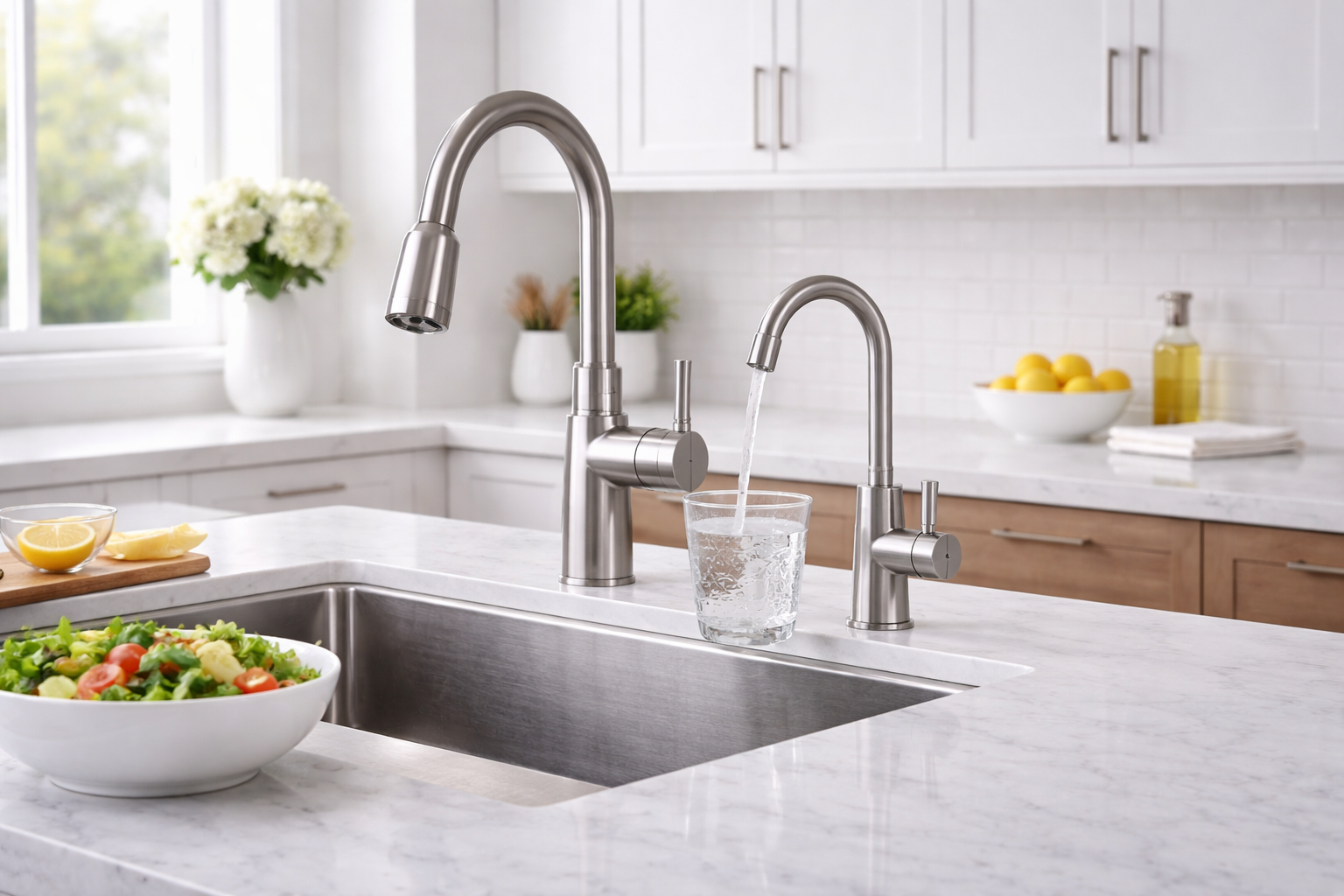 On-Demand Ozone System