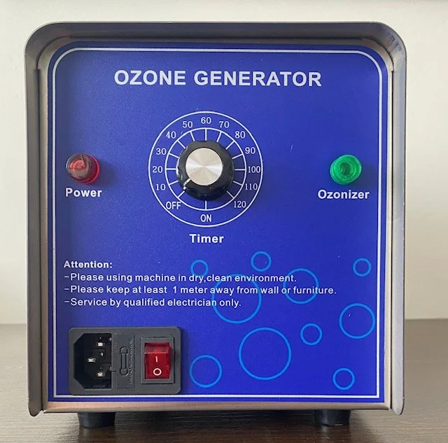 Air Sanitizer