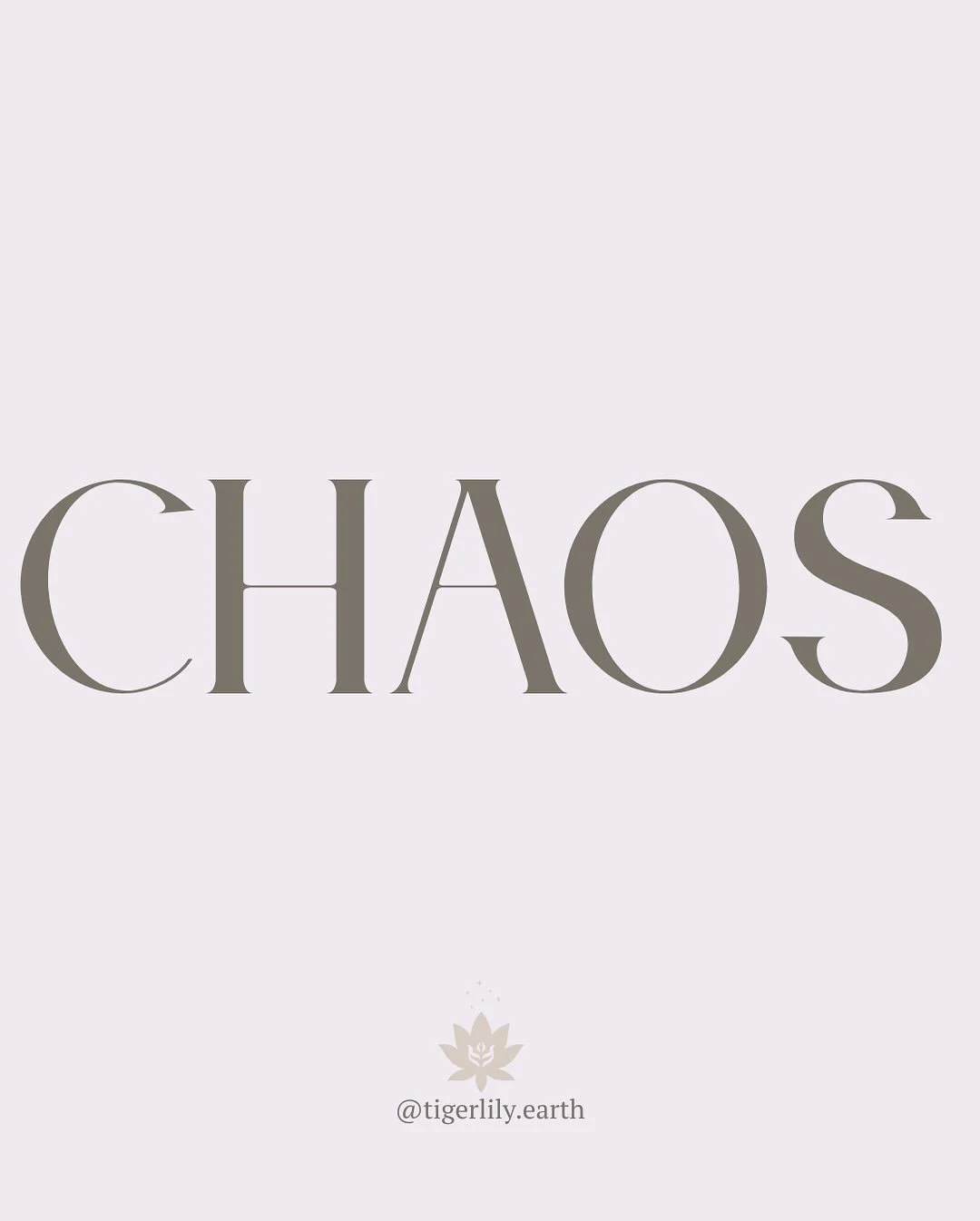What is being created is beyond your wildest imaginings&hellip; 🌪️✨

On Day 2 of 🌴🍄The Journey retreat, this December in Costa Rica, we will be intentionally invoking and entering into the frequency of chaos, in order to both destroy and create (t