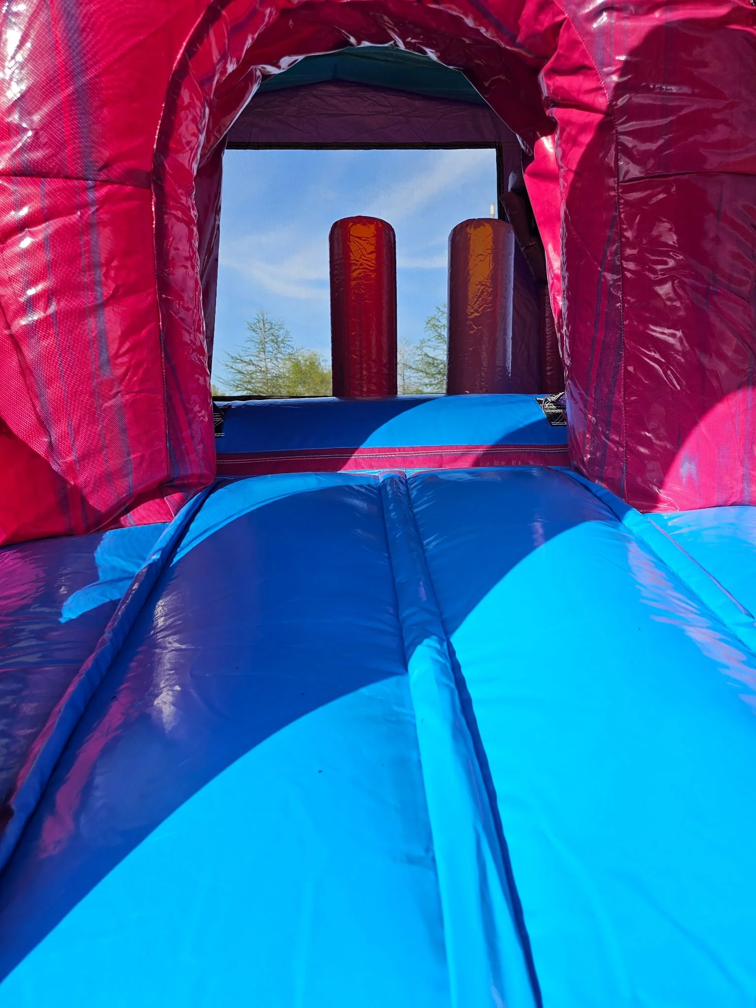 JumpJack ENT LLC Oklahoma City OK - Party Rental and Bounce House Rental