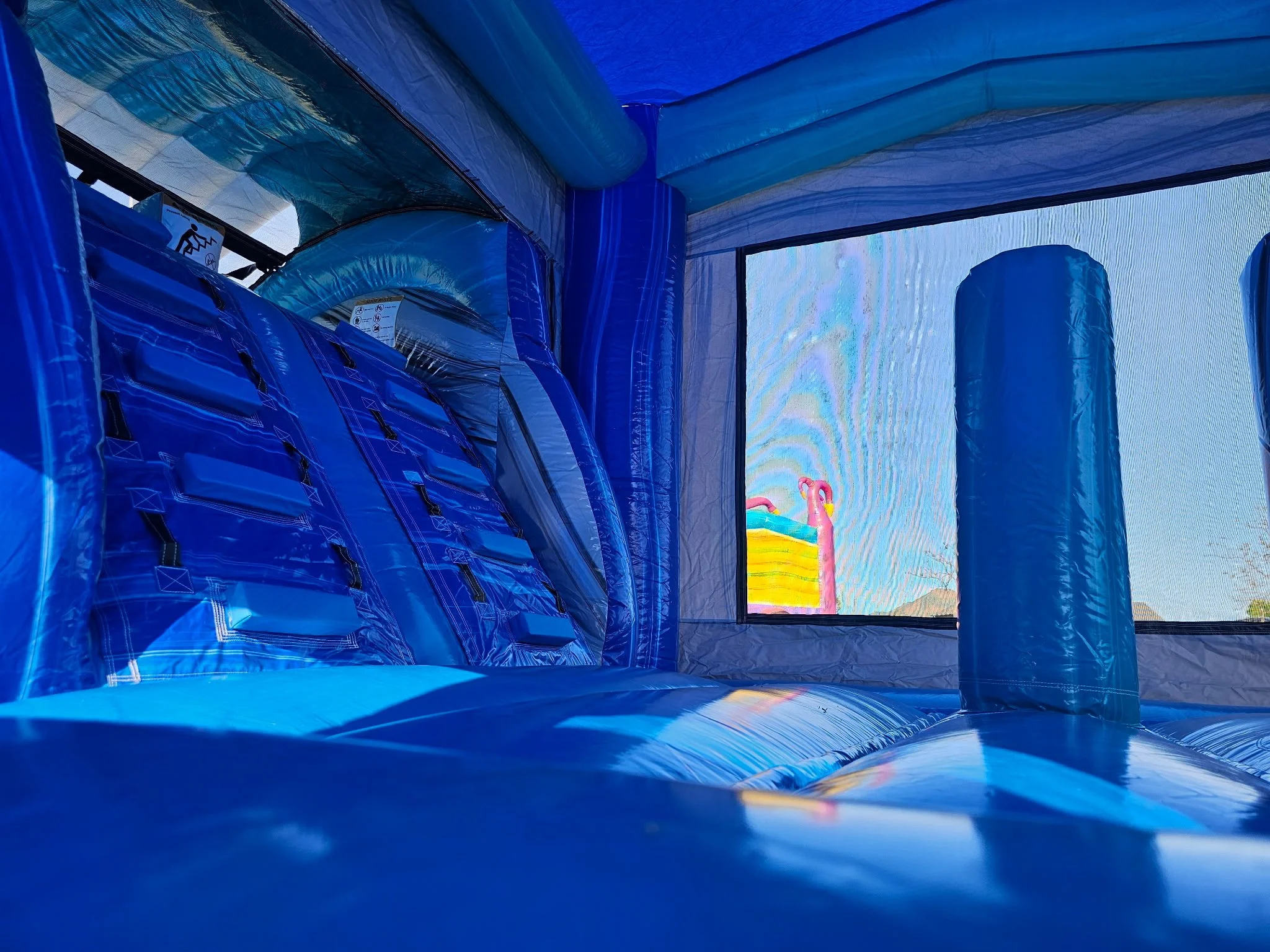 JumpJack ENT LLC Oklahoma City OK - Party Rental and Bounce House Rental
