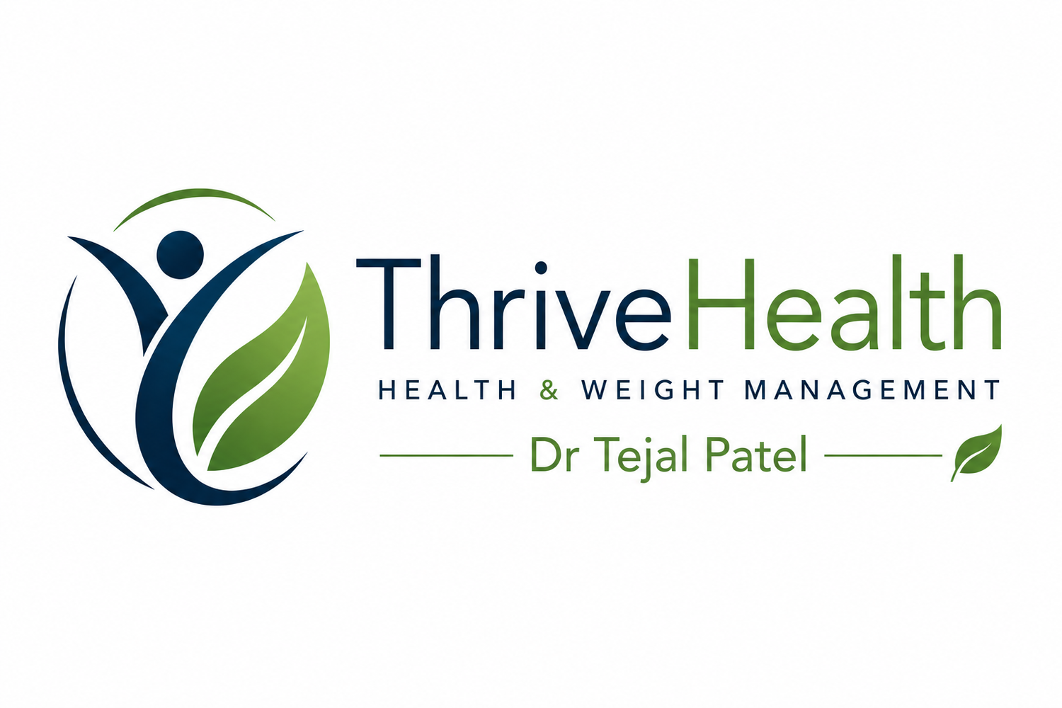  Thrive Health and weight management clinic.(Tejal Patel,MD)