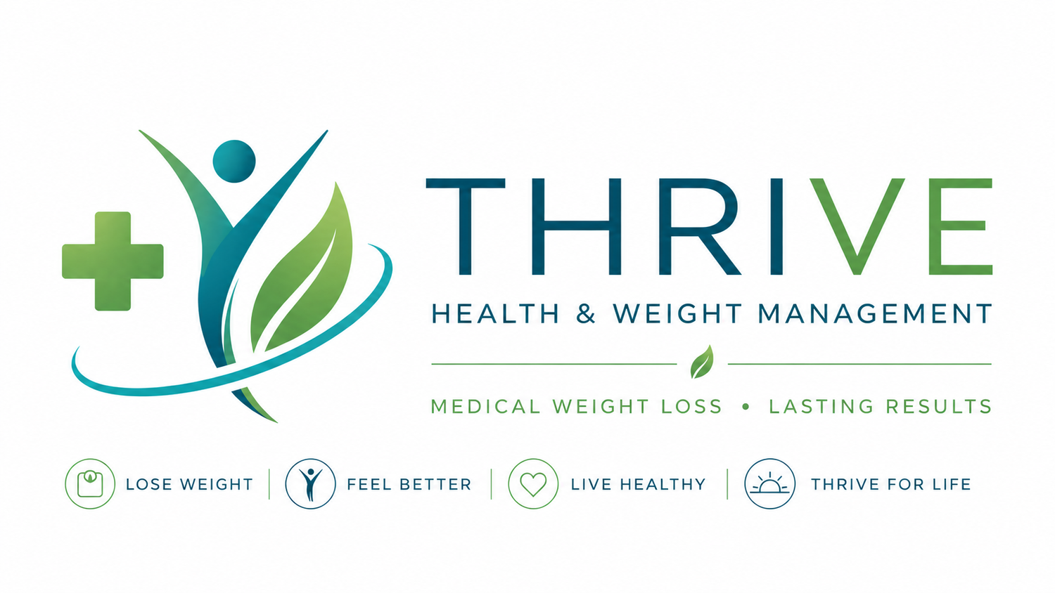  Thrive Health and weight management clinic.(Tejal Patel,MD)