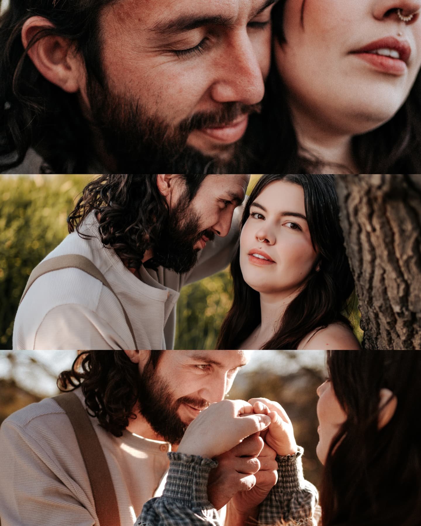 "I would rather spend one lifetime with you, than face all the ages of this world alone...”
12.12.24 💍 Congratulations to you both!
@mercyxmade
#tucsonphotographer #tucsonengagementphotographer #engagementphotographytucson #arizonaph