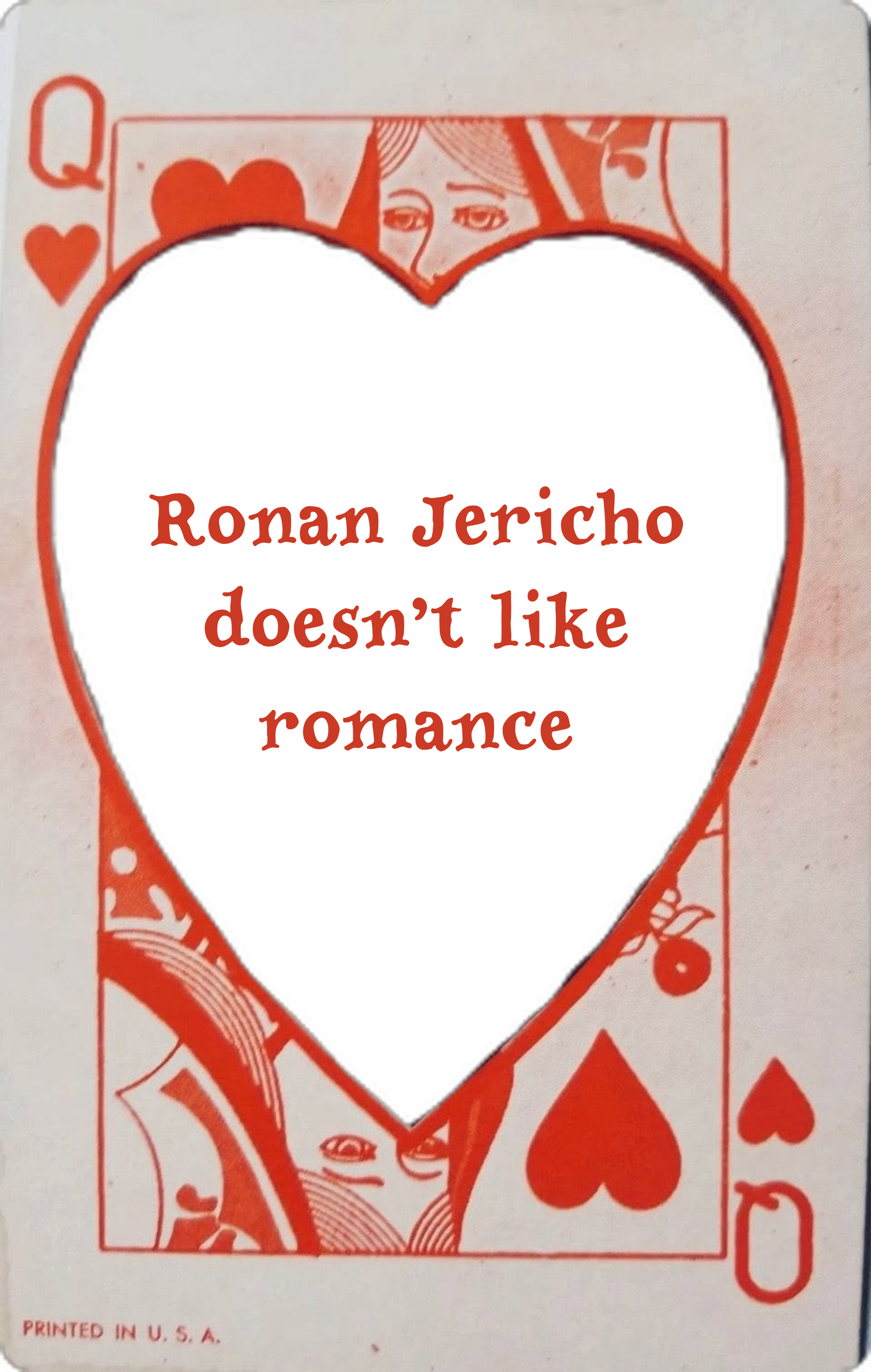 Writing Clean (Romance Edition)