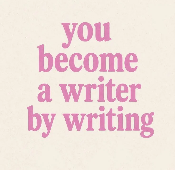 My POV and Writing Style—Declassified.