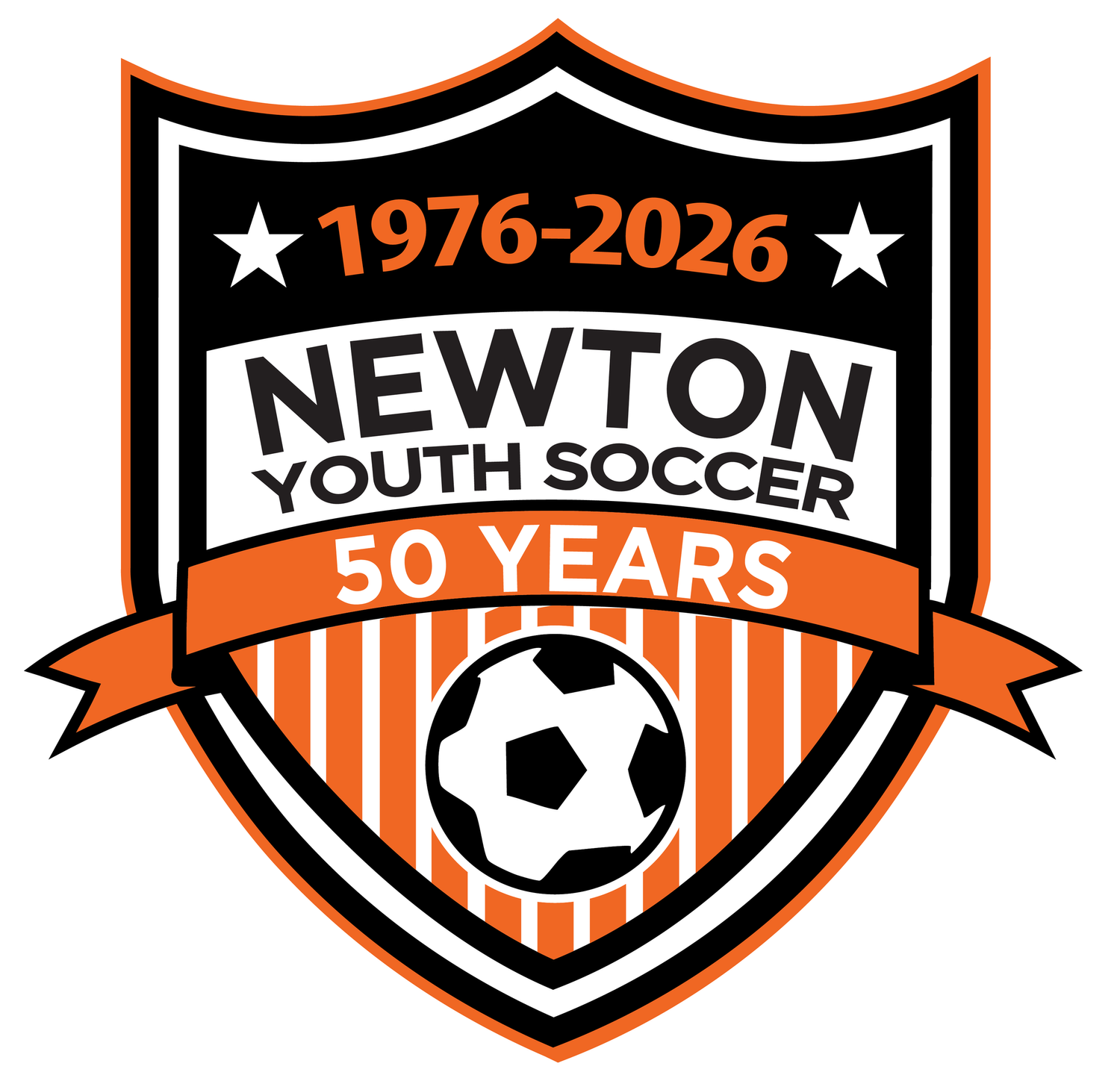 Newton Youth Soccer