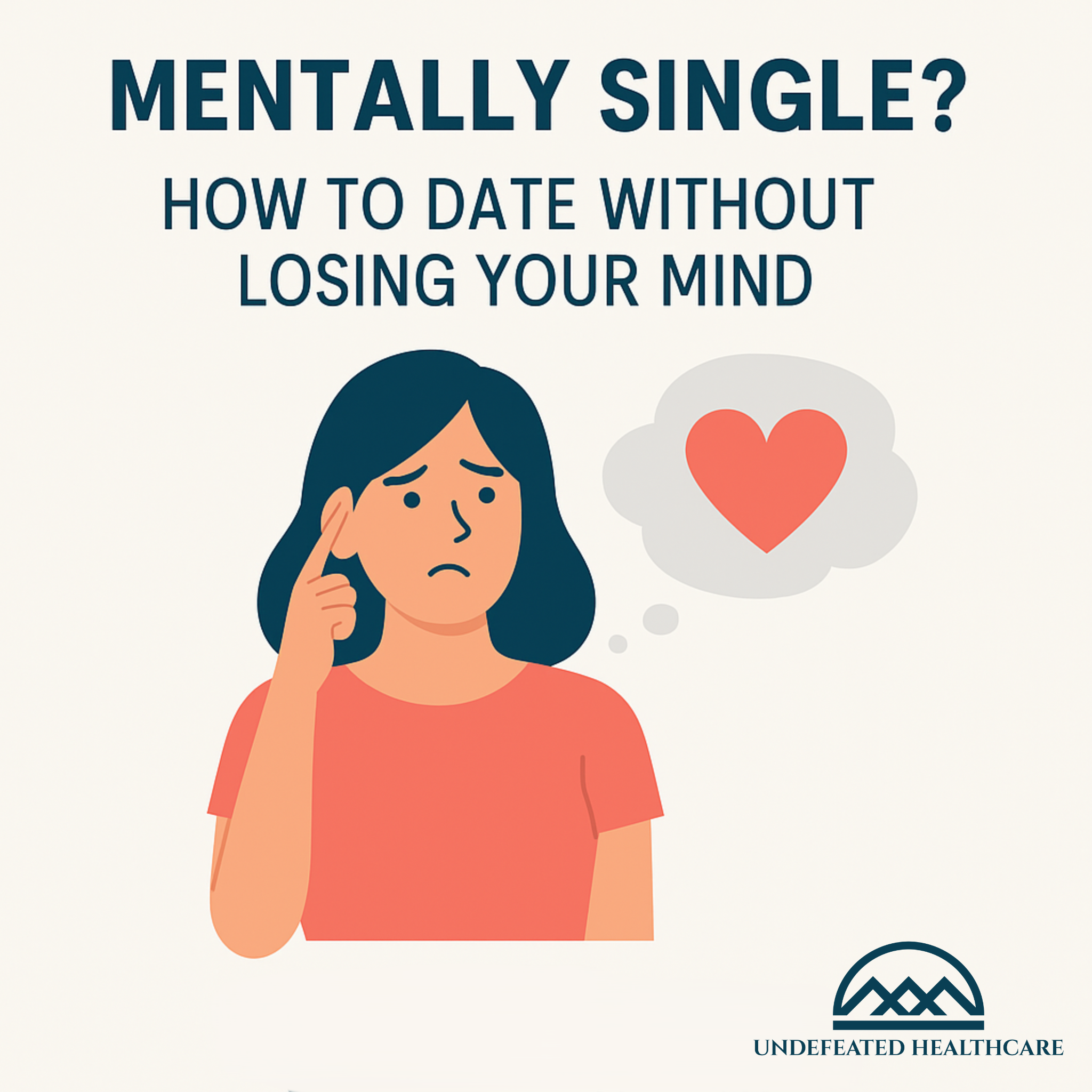 Intentional Dating: Because Chaos Isn’t a Love Language