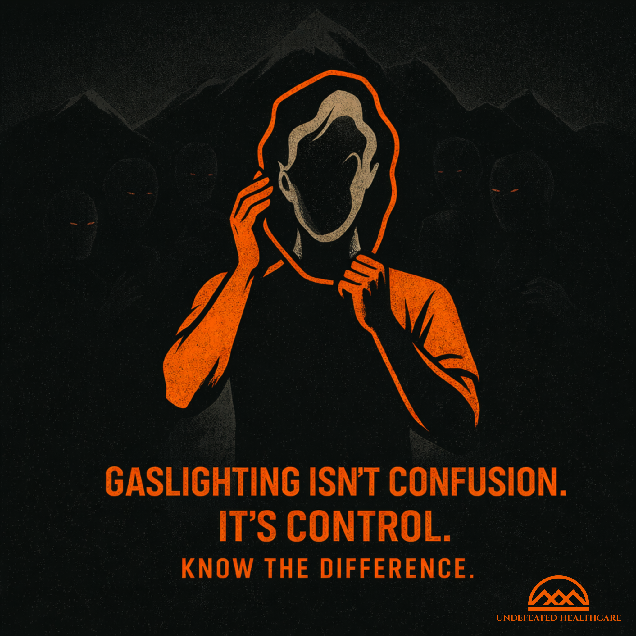 Gaslighting: It’s Not Just a Buzzword (And Yes, It Might Be Happening to You)