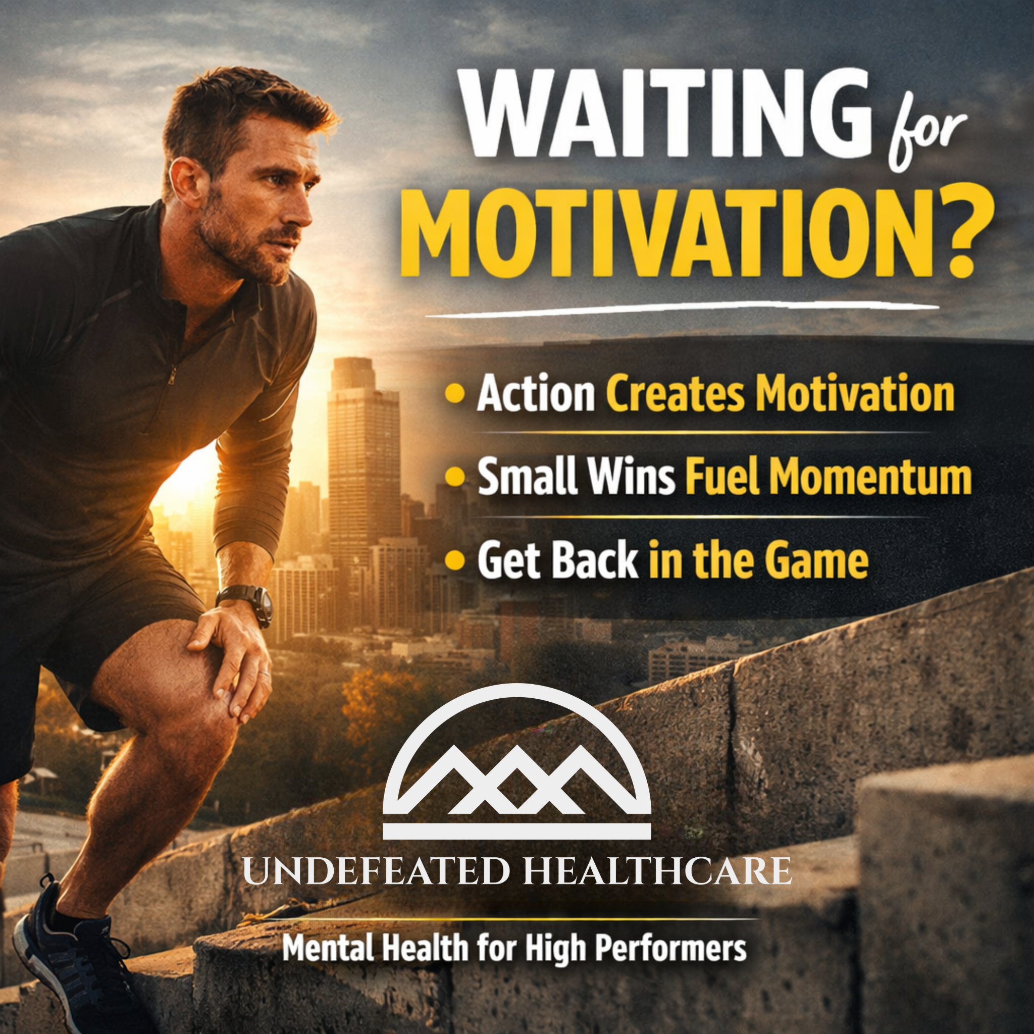 What Motivation Really Is — and What It Isn’t