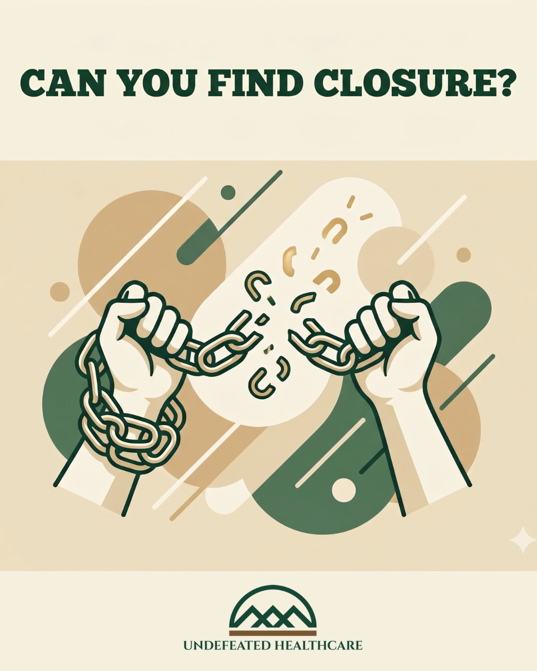 Escaping the Closure Trap: How to Master Emotional Independence in the Modern Dating World
