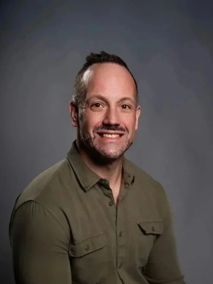 Chase Butala Founder of Undefeated Healthcare and Therapist