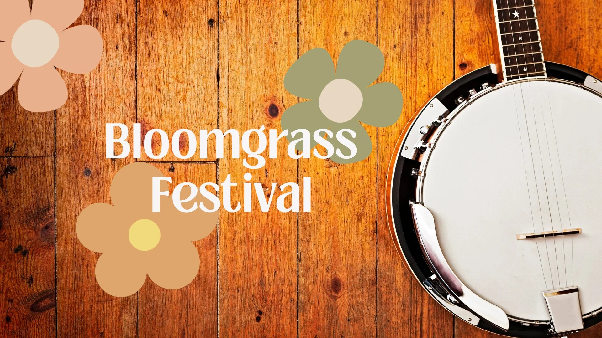 Bloomgrass Festival