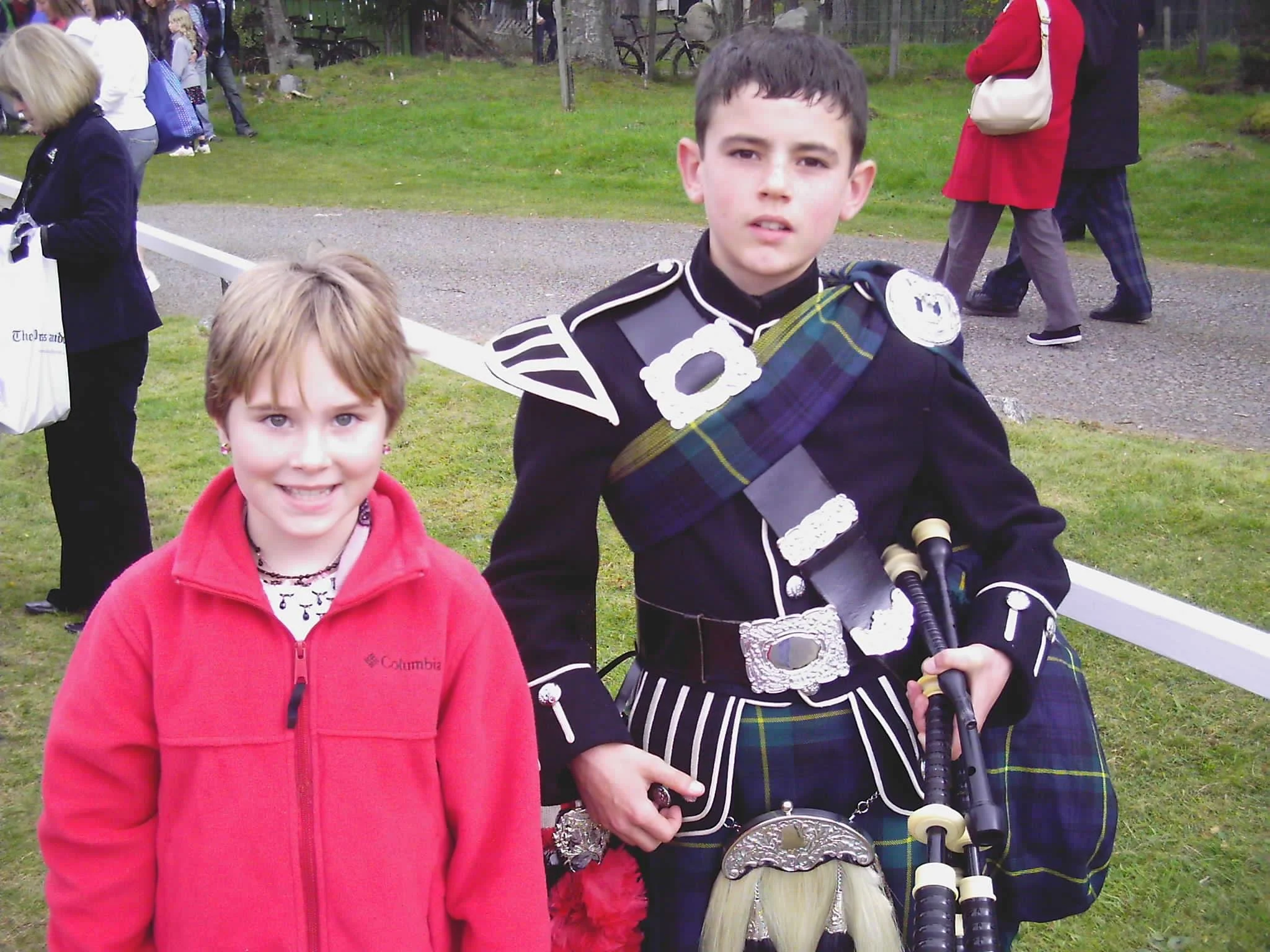 Scotland: the place that stole my heart, Part two