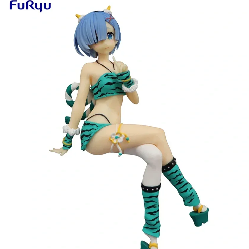 FR40034_Re_ZeroStartingLifeinAnotherWorldNoodleStopperFigure-RemDemoncostumeAnotherColorver.webp