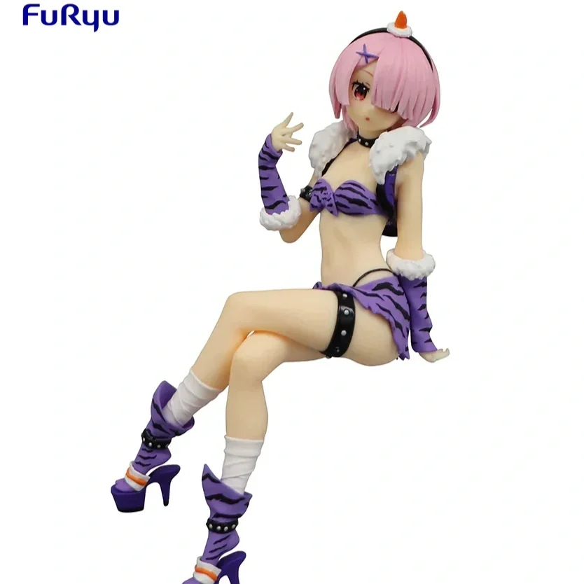 FR40039_Re_ZeroStartingLifeinAnotherWorldNoodleStopperFigure-RamDemoncostumeAnotherColorver.webp