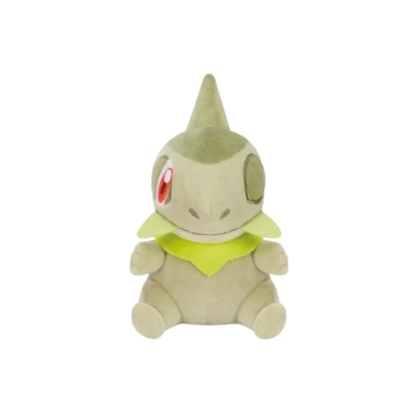 Pokemon Banpresto Axew Winking Plush