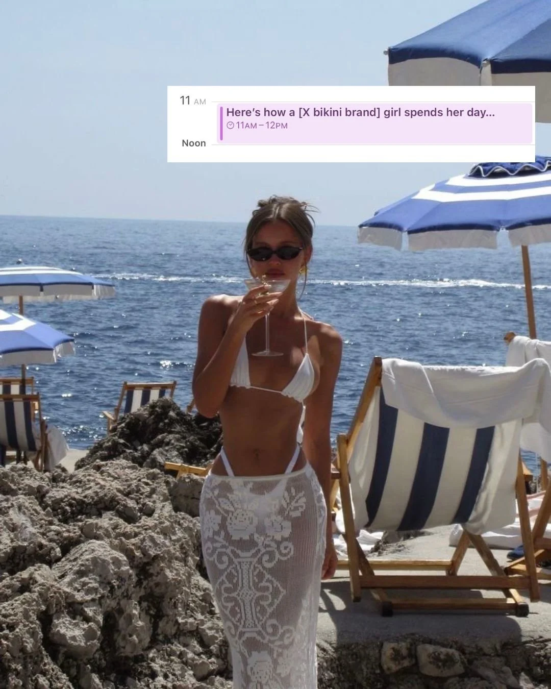 Visual Trend Adaptation: Creator Apple Calendar