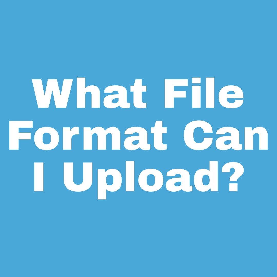 Wondering what file format to upload?
Our instant quote system supports STL files only.

Got a different format like STEP, OBJ or 3MF?

No problem - just send it via email and we&rsquo;ll get back with a quote manually.

⚠️ We don&rsquo;t recommend u