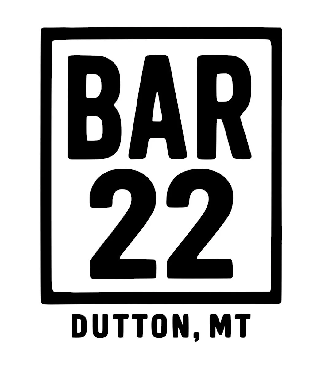 Bar 22