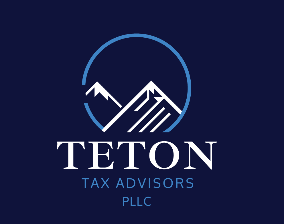 Teton Tax Advisors PLLC