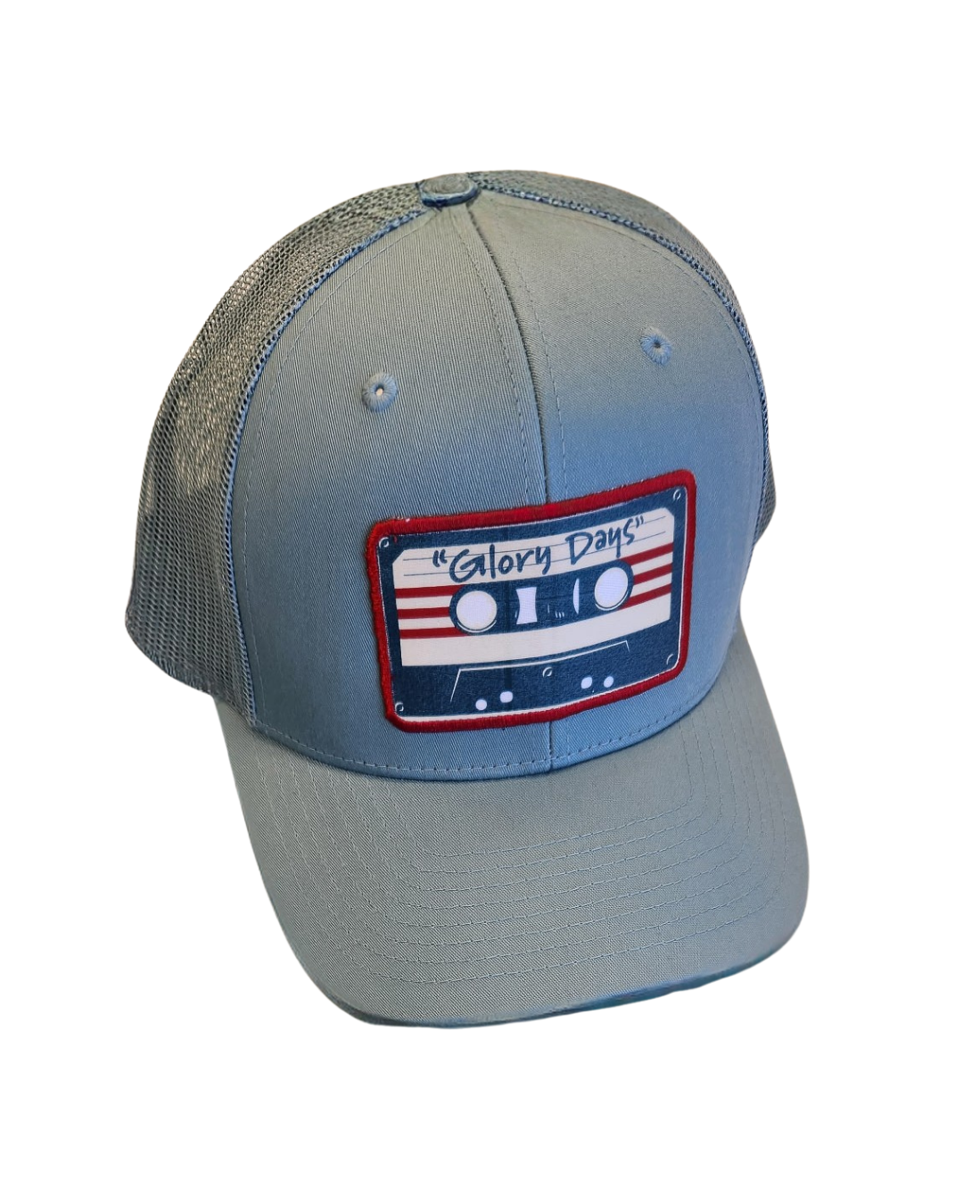 2026 Trucker Hat