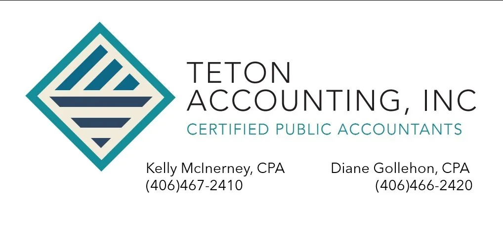 Teton Accounting, Inc