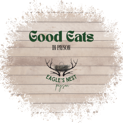 Best Restaurants in Payson: Top Local Eats from Mexican to Thai