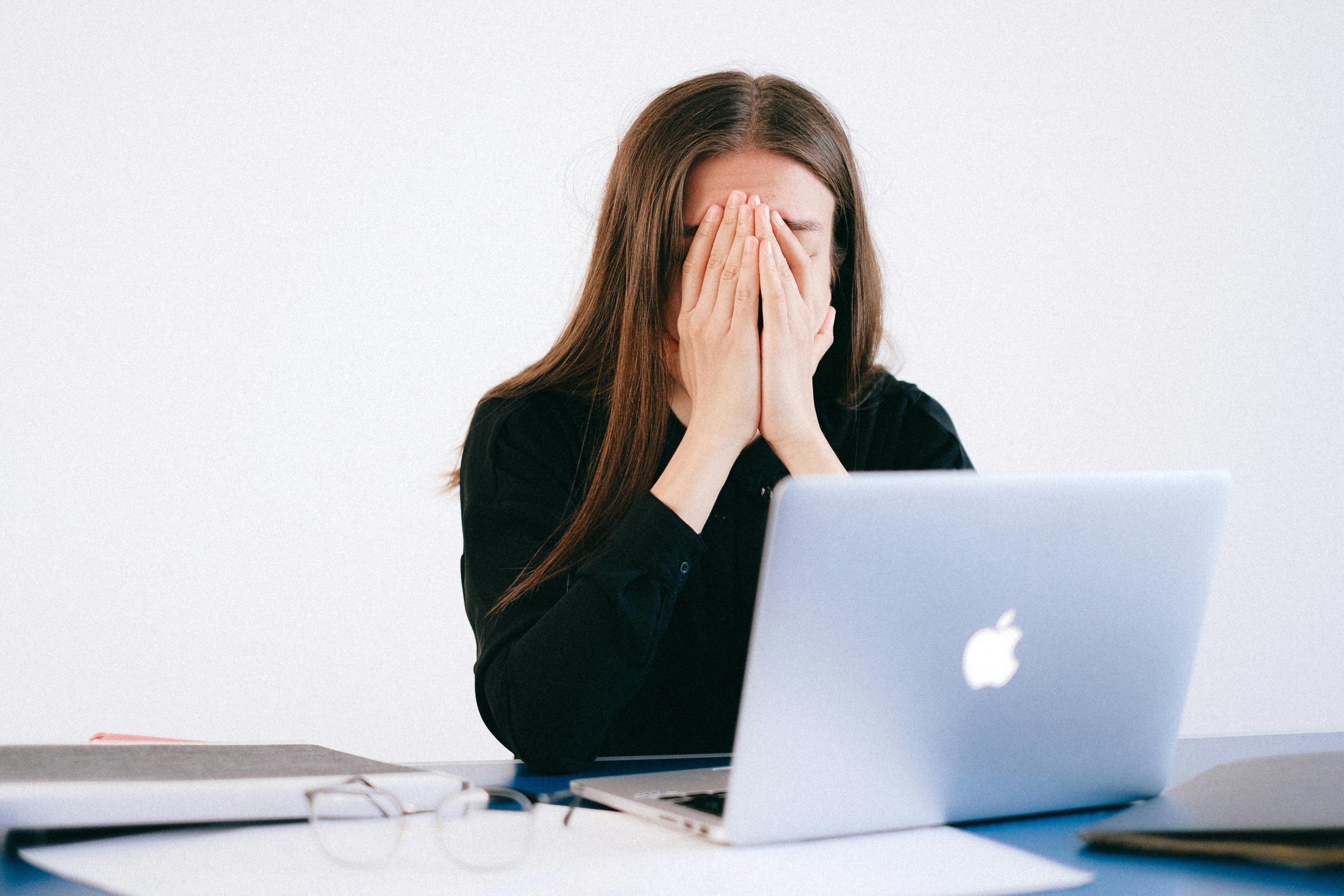 Burnout Carries Shame and Embarrassment
