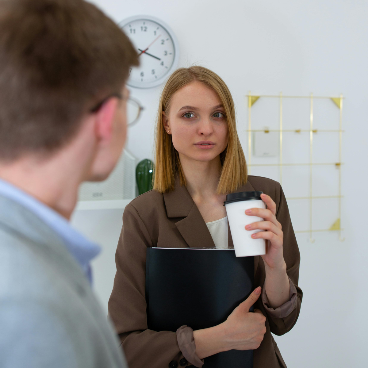 Are You Spending More Time Covering Yourself (CYA) Than Doing Your Actual Job?