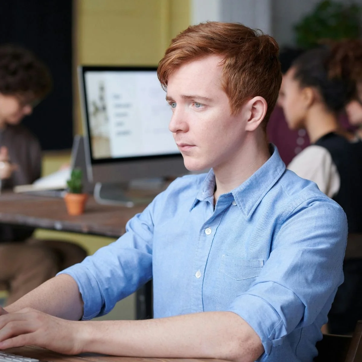 The Culture of “Busy” is Burning Us Out