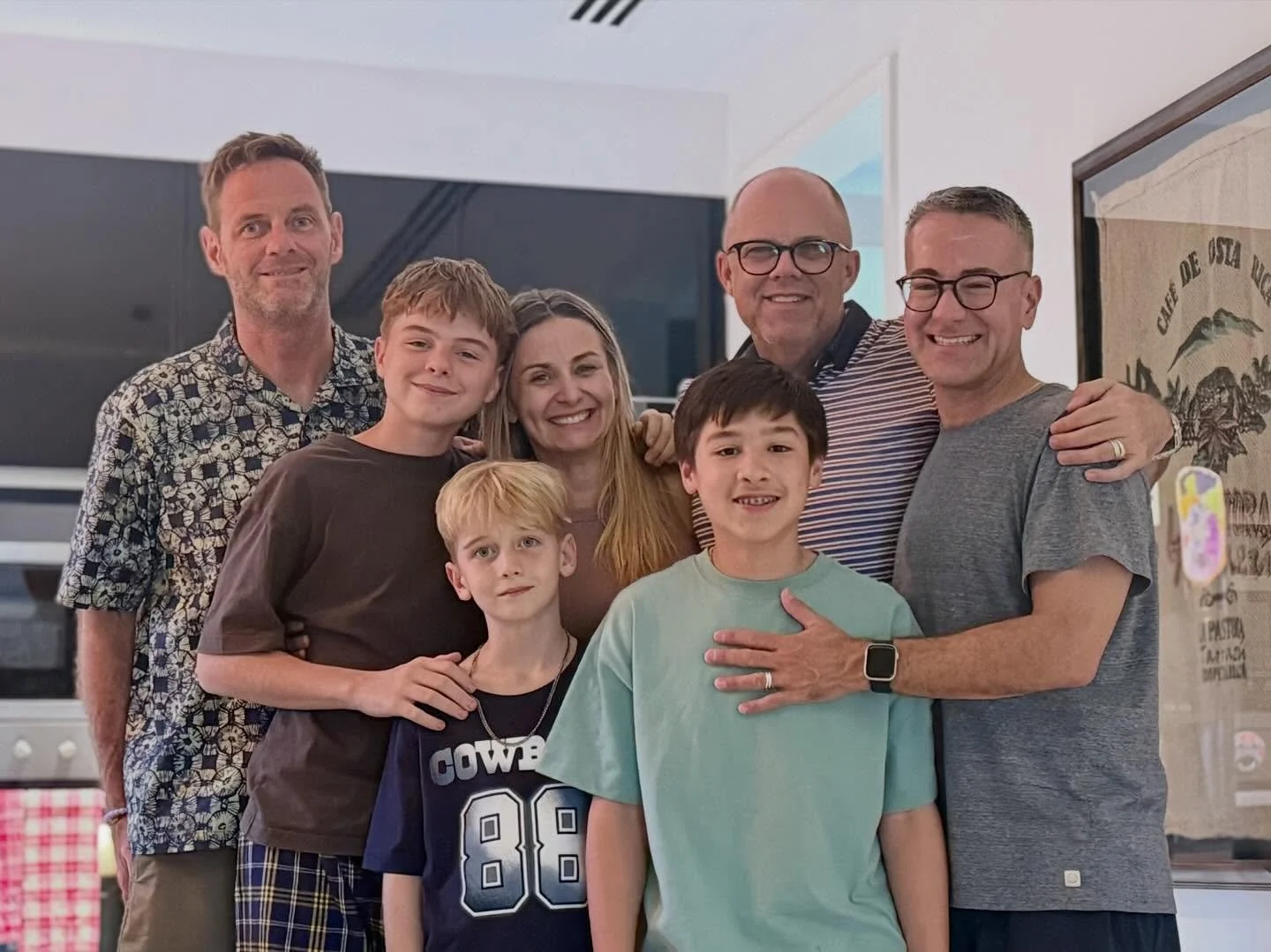 The warmth of old friends transcends time and distance. Its impact on the soul is immeasurable&mdash;it reminds you of your strength and good fortune, that you can face anything. It also makes you realize how rare and precious these connections truly