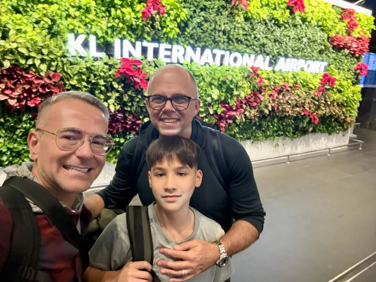 The journey home begins!  I can&rsquo;t even put into words what it feels like to spend a few weeks stepping into the lives of dear friends&mdash;meeting their people, each one lovelier than the last. When you reconnect with souls that have always be