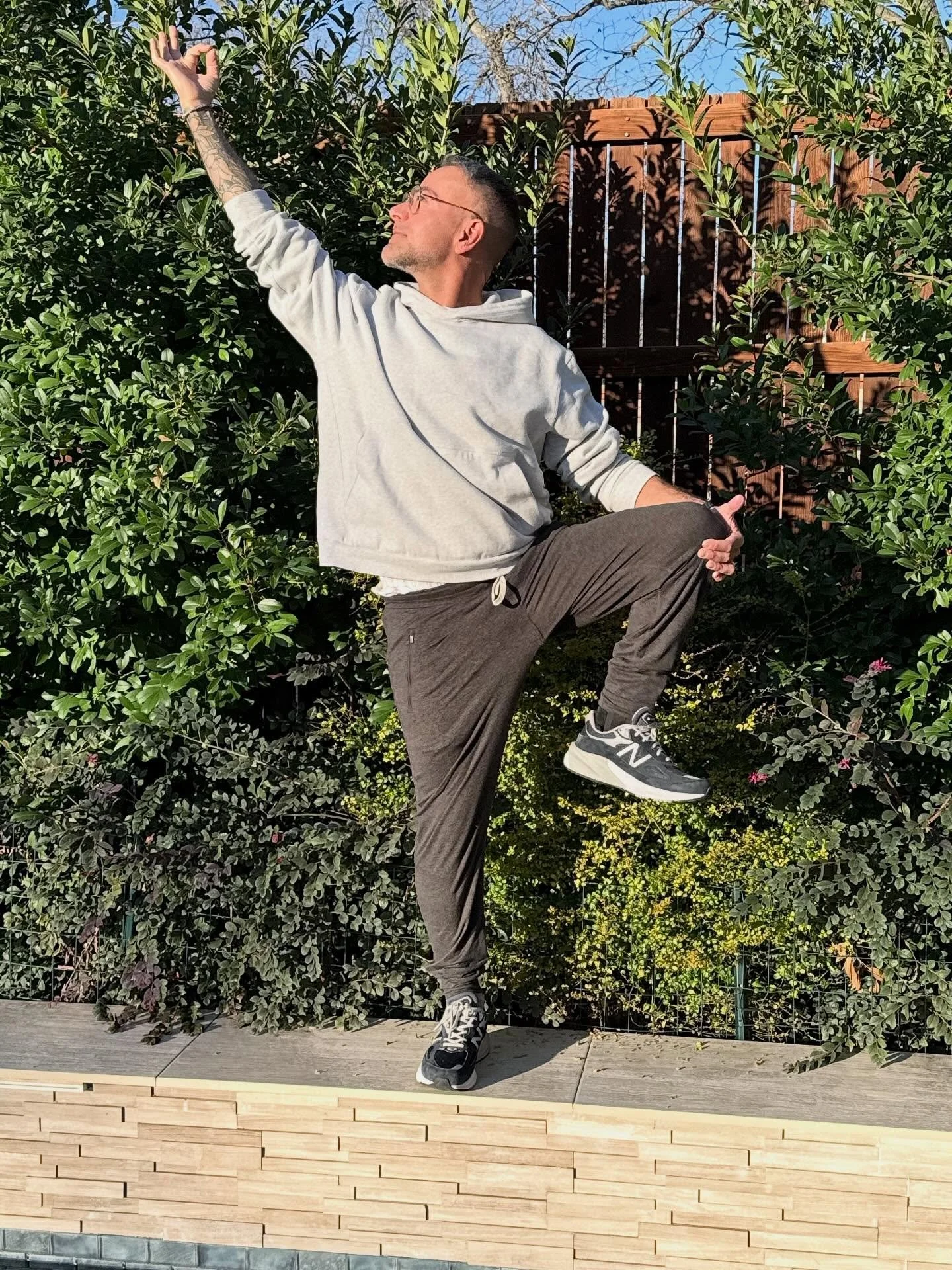 After breaking my leg two years ago and having two ankle surgeries, stability isn&rsquo;t optional for me &mdash; it&rsquo;s essential. The New Balance 990 is the one shoe I trust for consistent comfort, support, and durability through long days on m