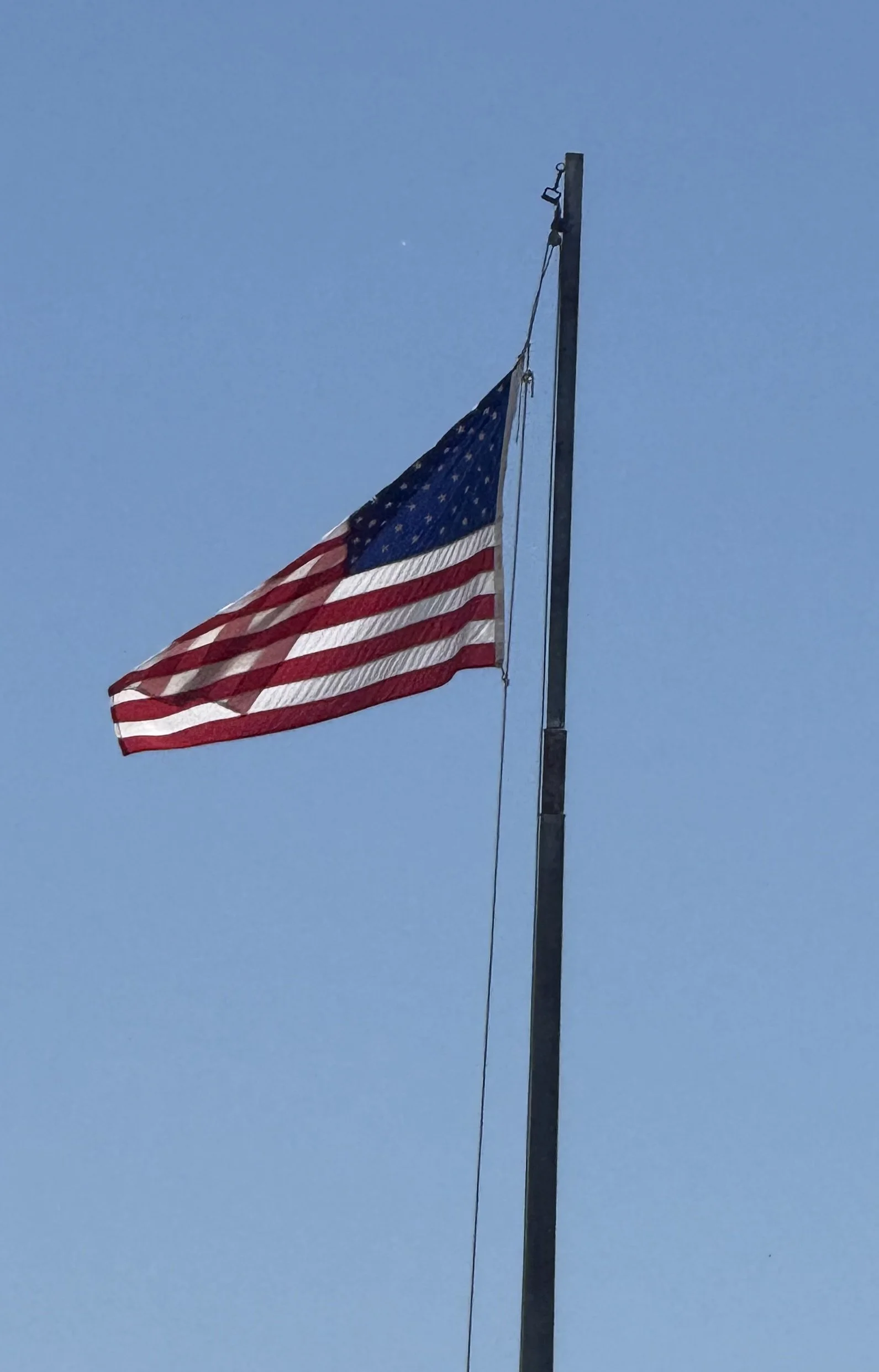 Happy Independence Day! No Sale 