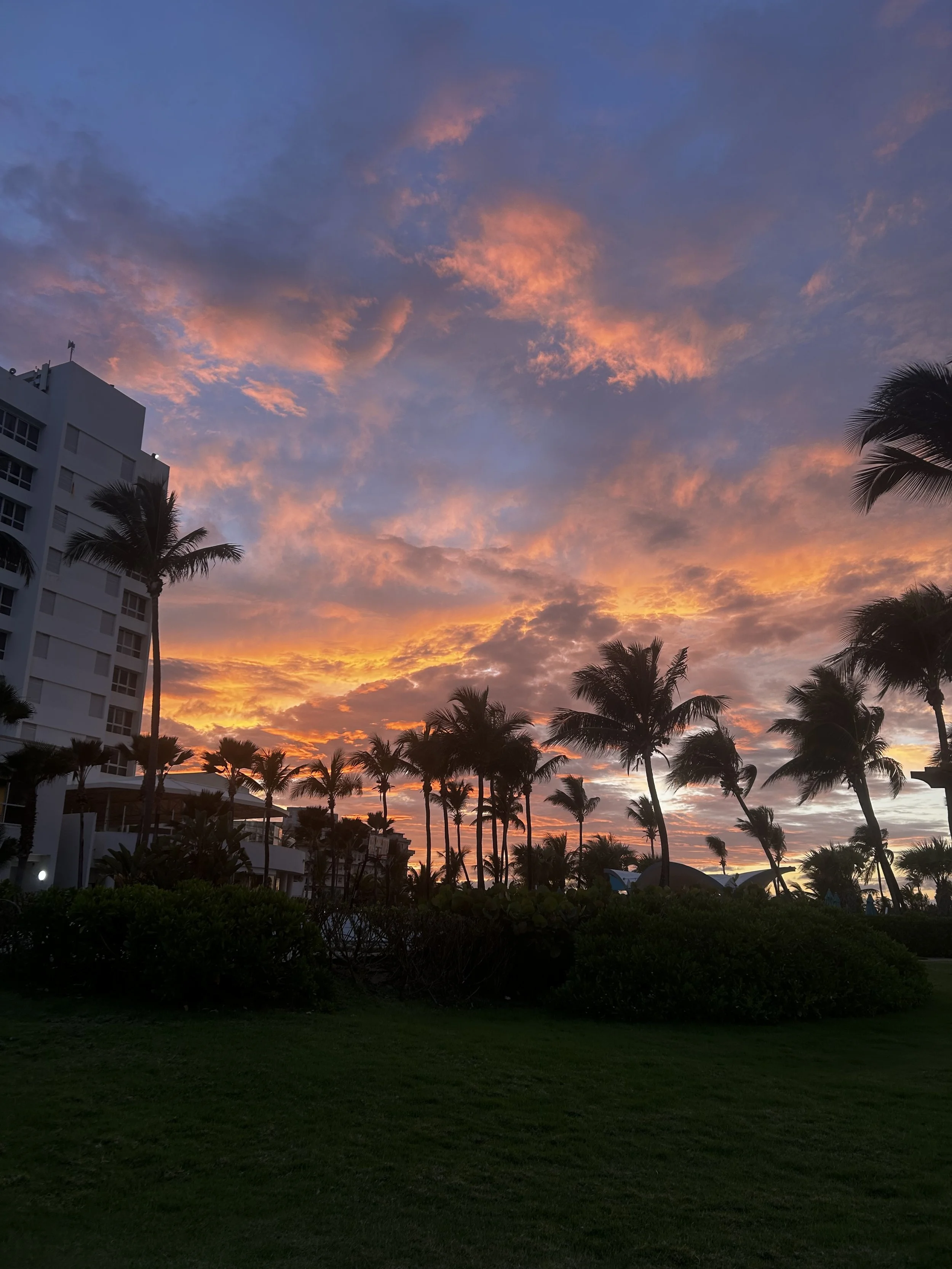 San Juan, Puerto Rico
