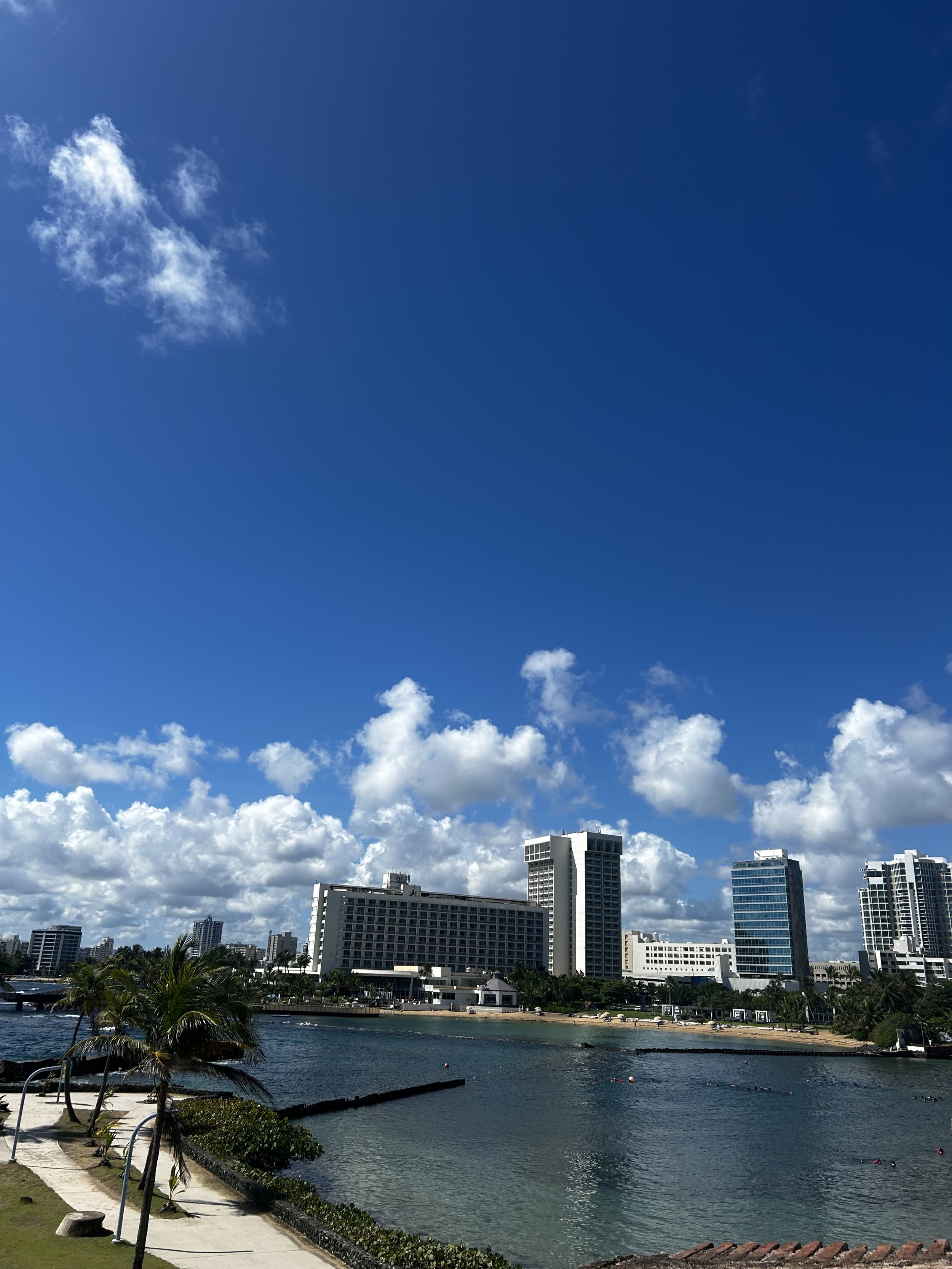 San Juan, Puerto Rico