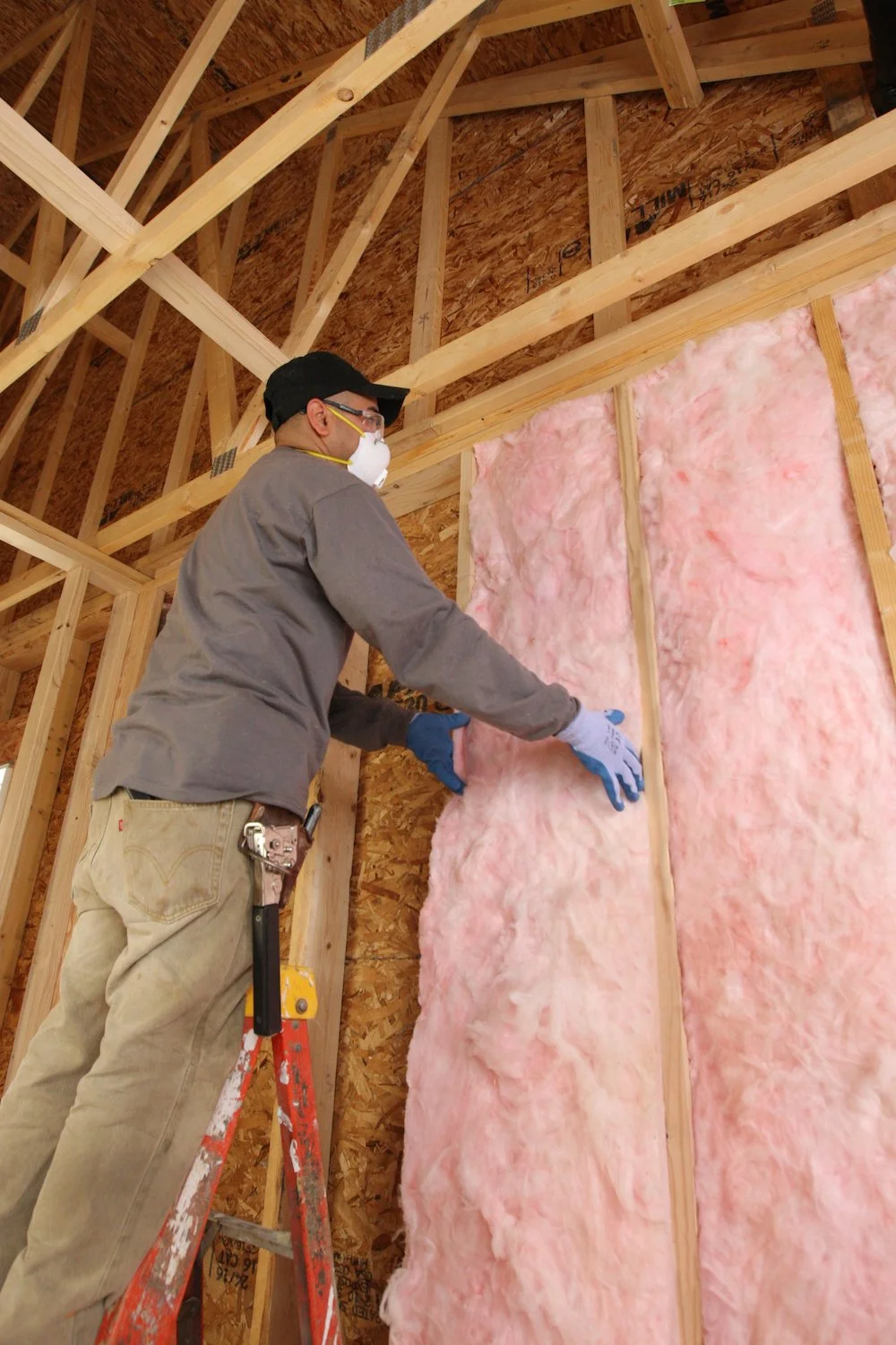 Fiberglass