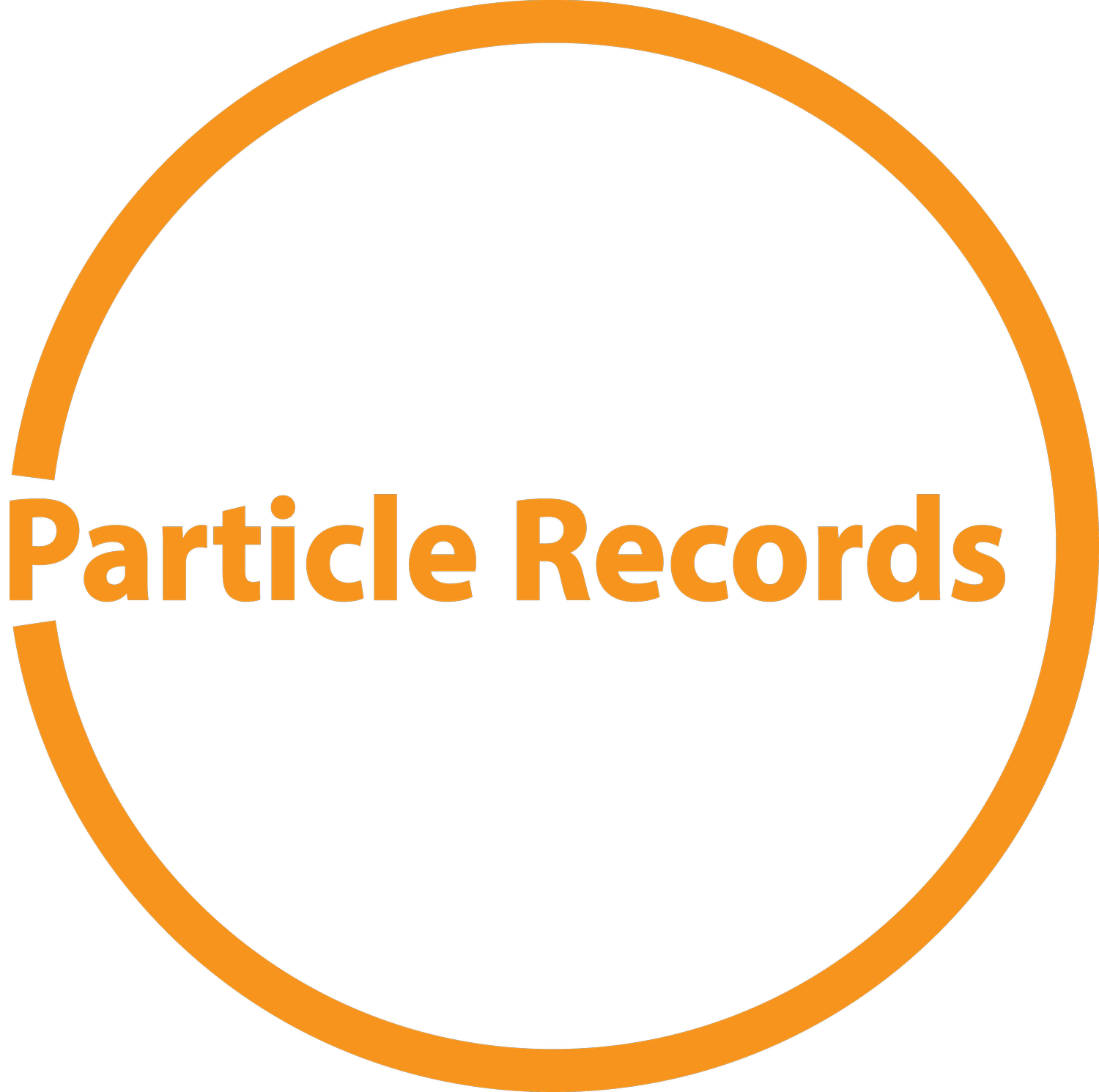 Particle Records