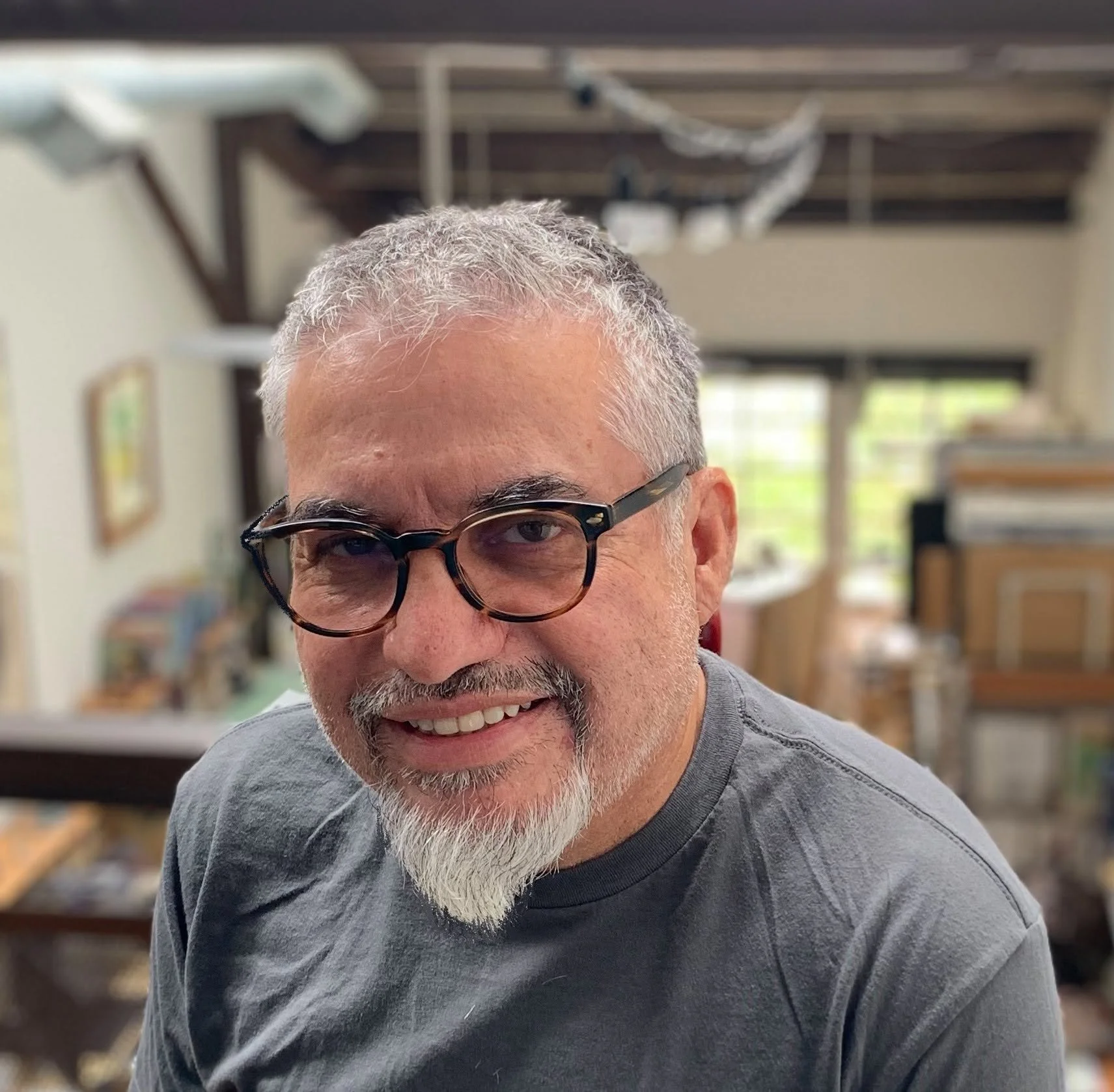 Joe Cepeda