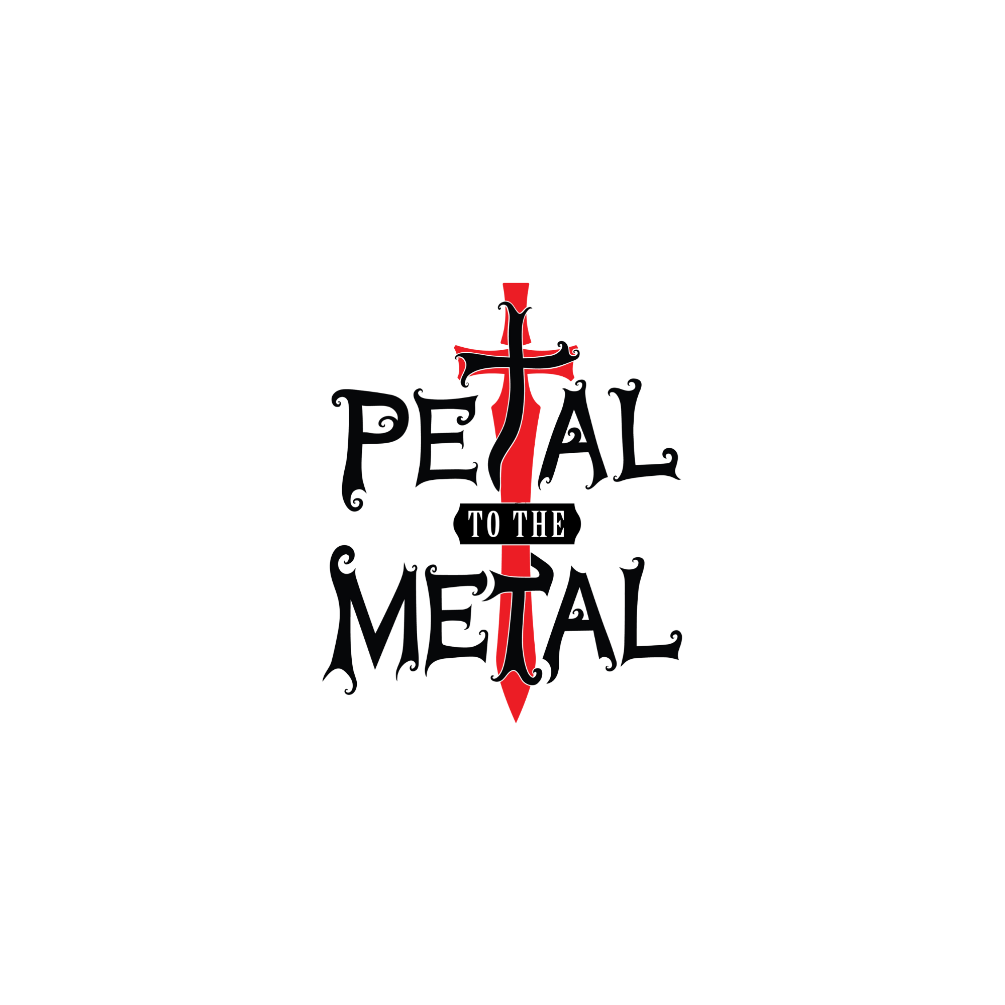 Petal to the Metal