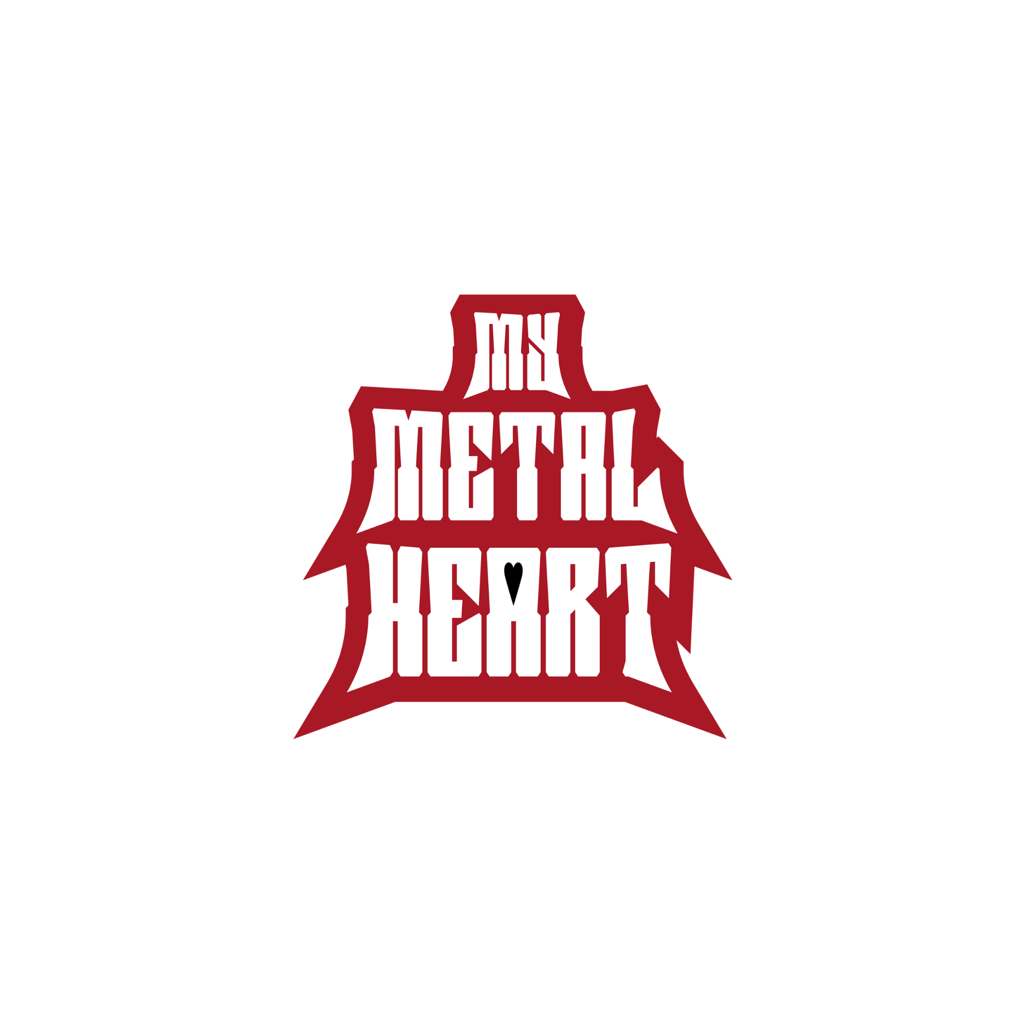 My Metal Heart