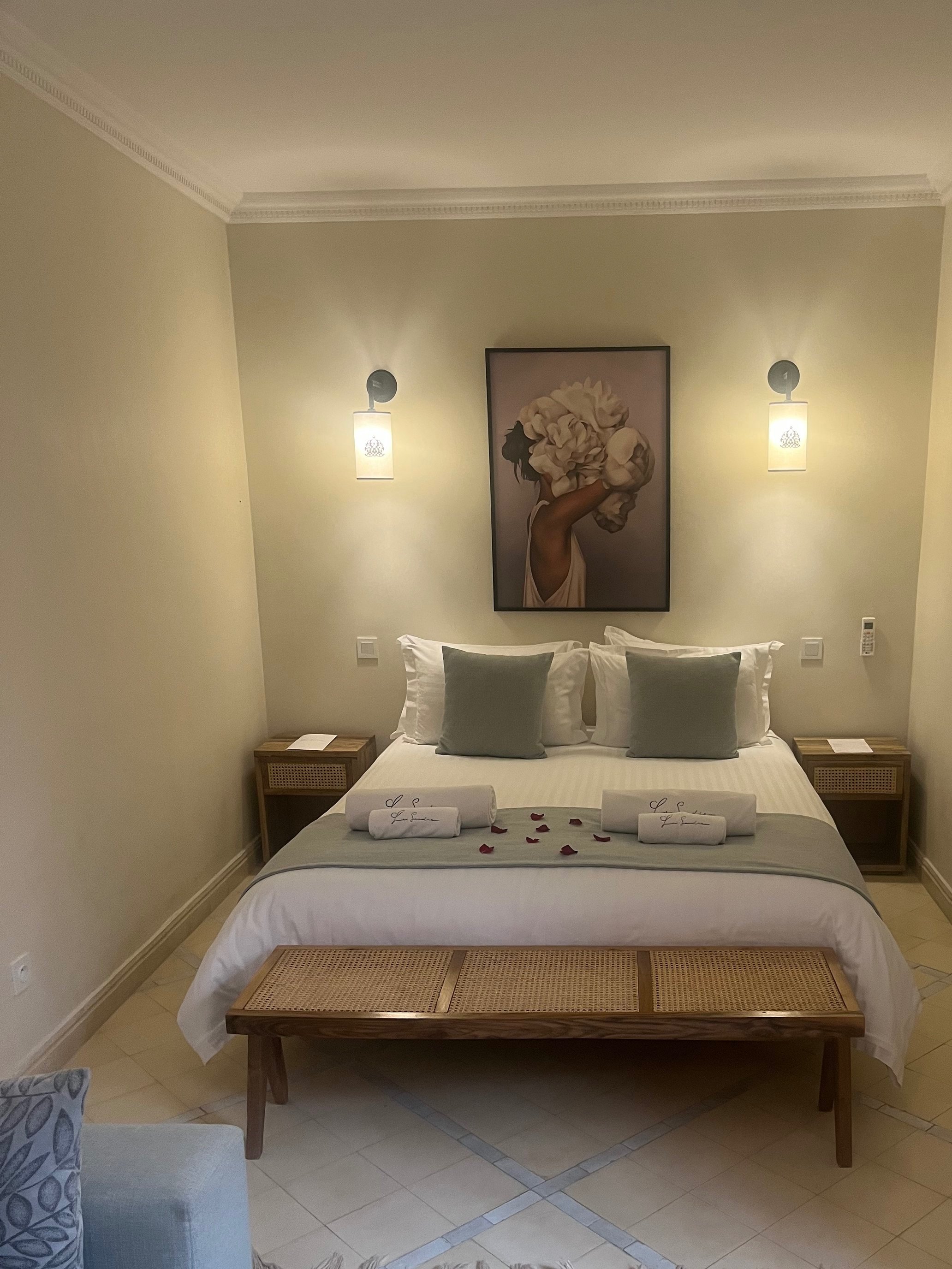 Marrakesh, Morocco | Boutique Riad