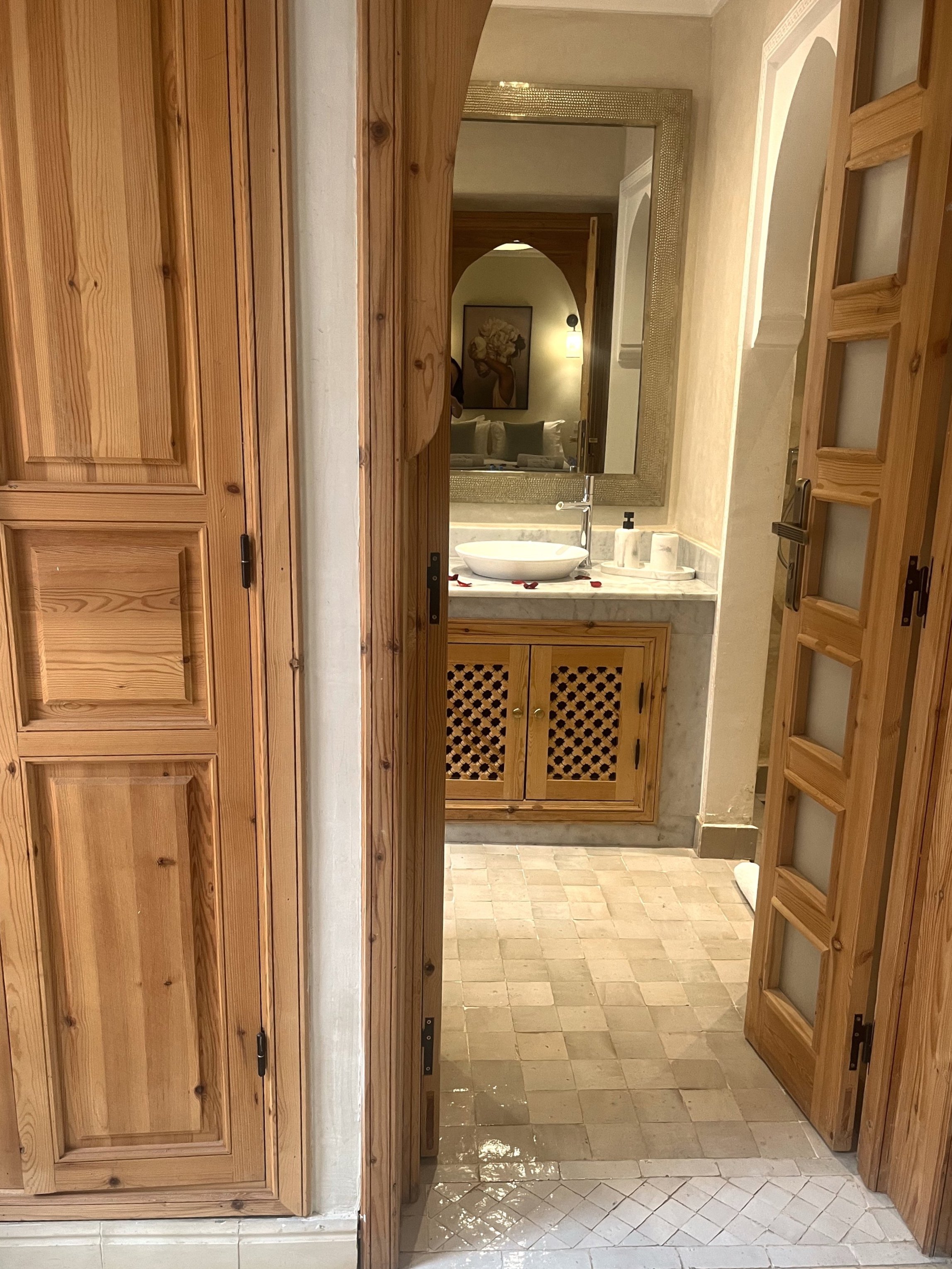 Marrakesh, Morocco | Boutique Riad