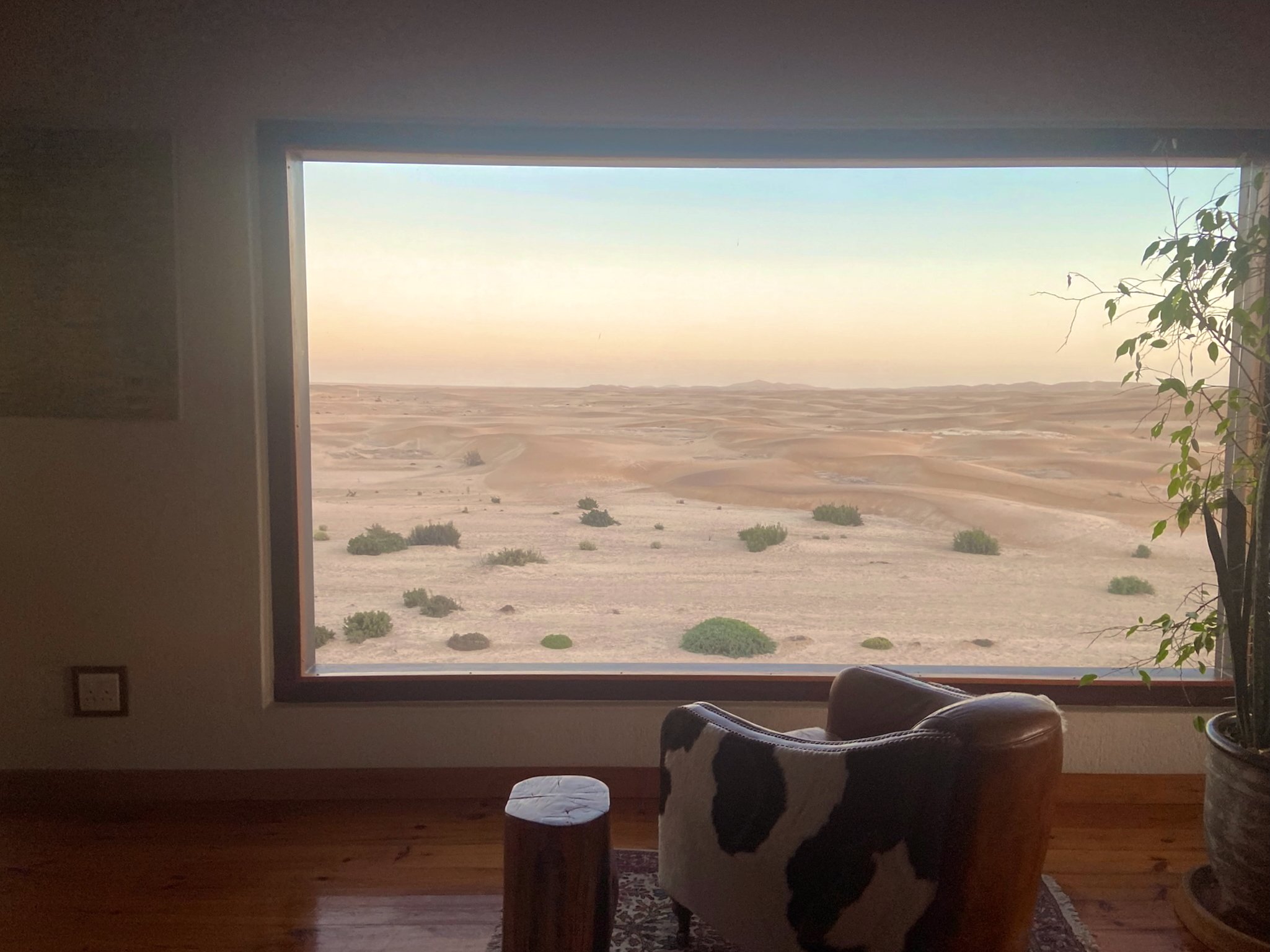 Swakopmund, Namibia | Airbnb