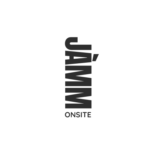 Jàmm Onsite