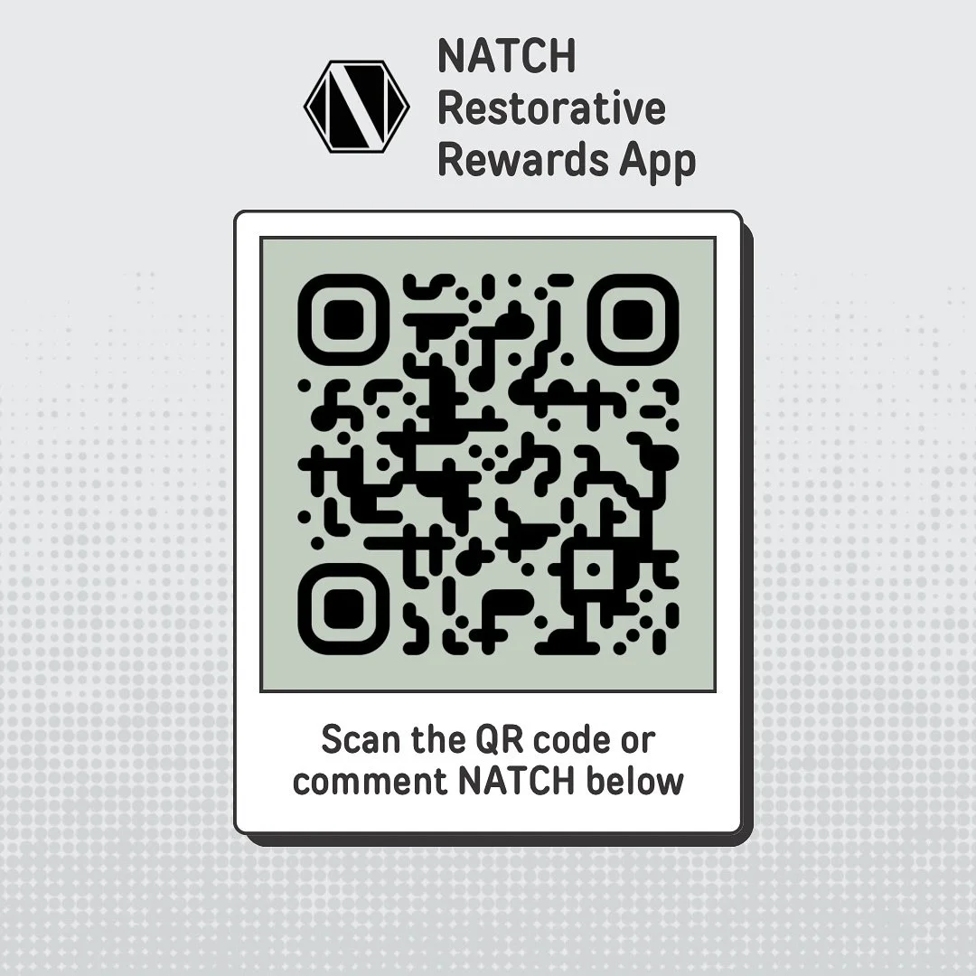 This isn&rsquo;t just another money grabbing app. 
There&rsquo;s no commitment to read, click, and learn. 

At NATCH we believe in restoring balance and that &lsquo;OOMPH&rsquo; you may feel is just muted more than you wish.  We believe in preserving